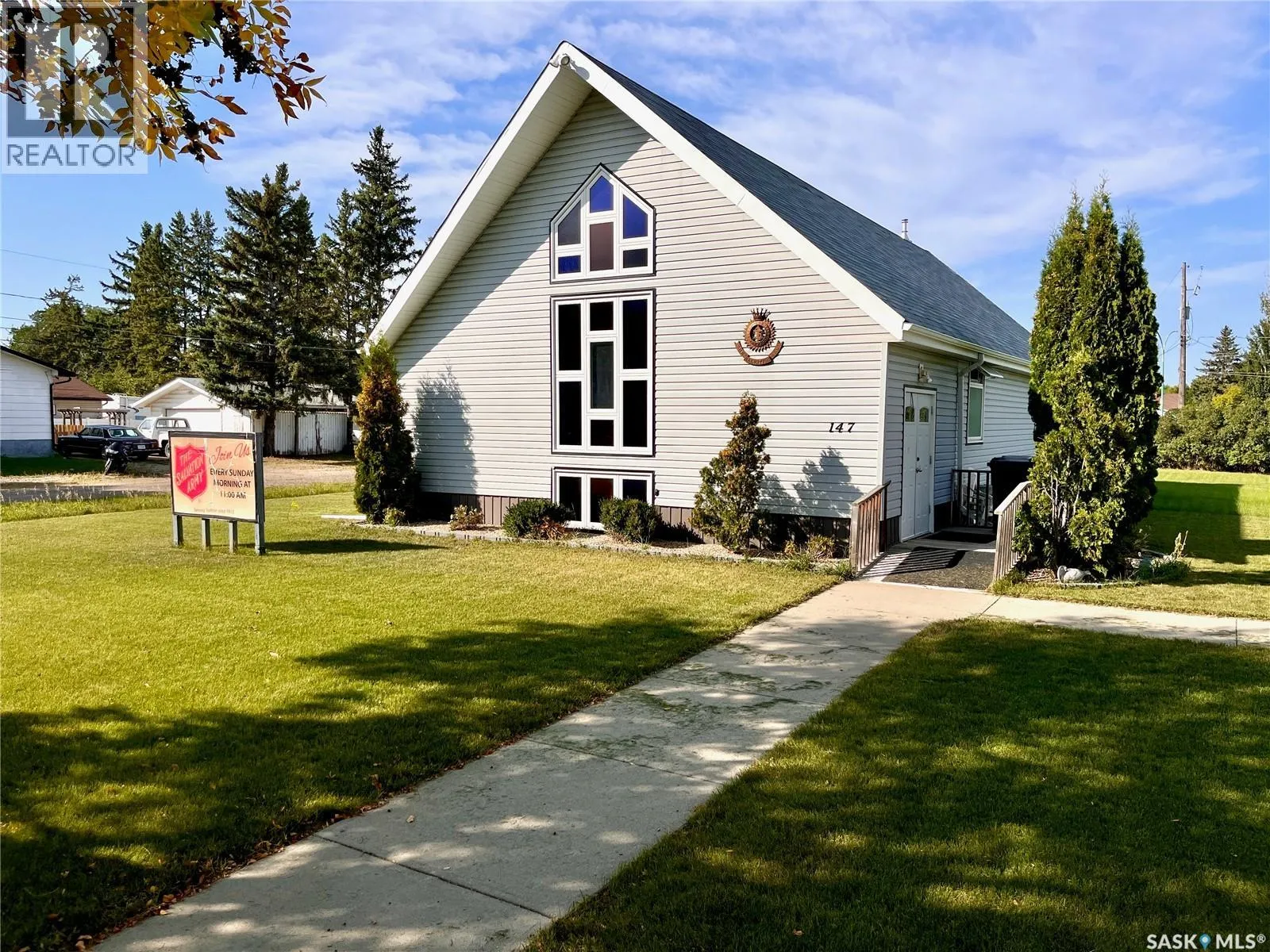 147 Booth Street, Yorkton, Saskatchewan S3N 0J7