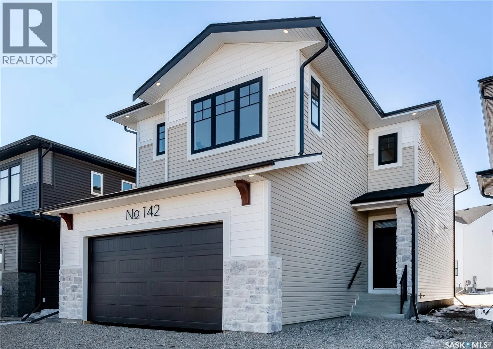 House for rent: 147 Cockroft Manor, Saskatoon, Saskatchewan S7V 1Y4