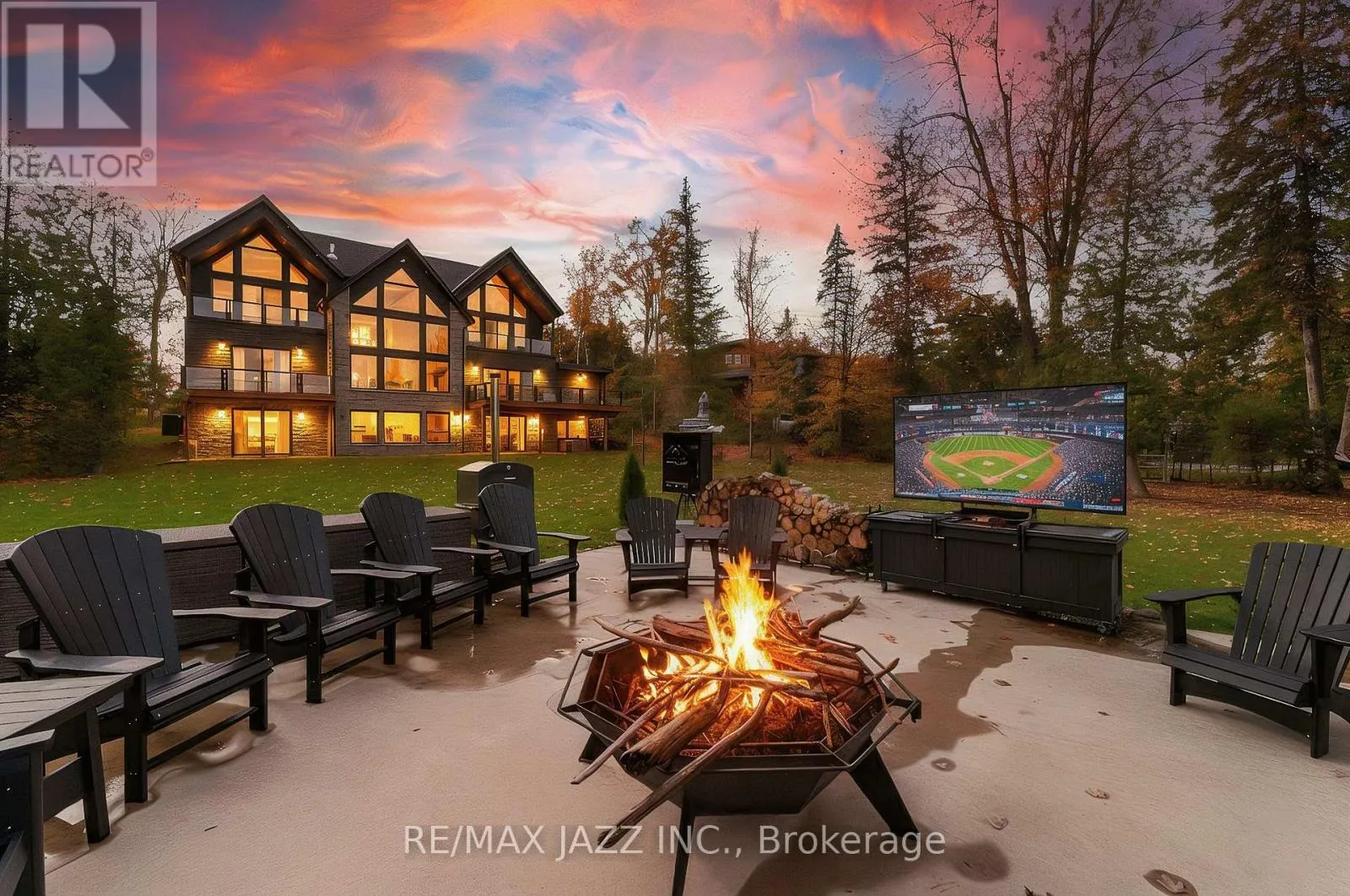 House for rent: 147 Elysian Fields Road, Kawartha Lakes, Ontario K0M 1G0