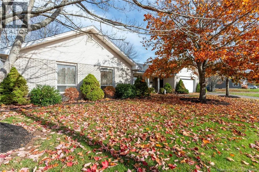147 Hennessey Drive, Moncton, New Brunswick E1A 5P2