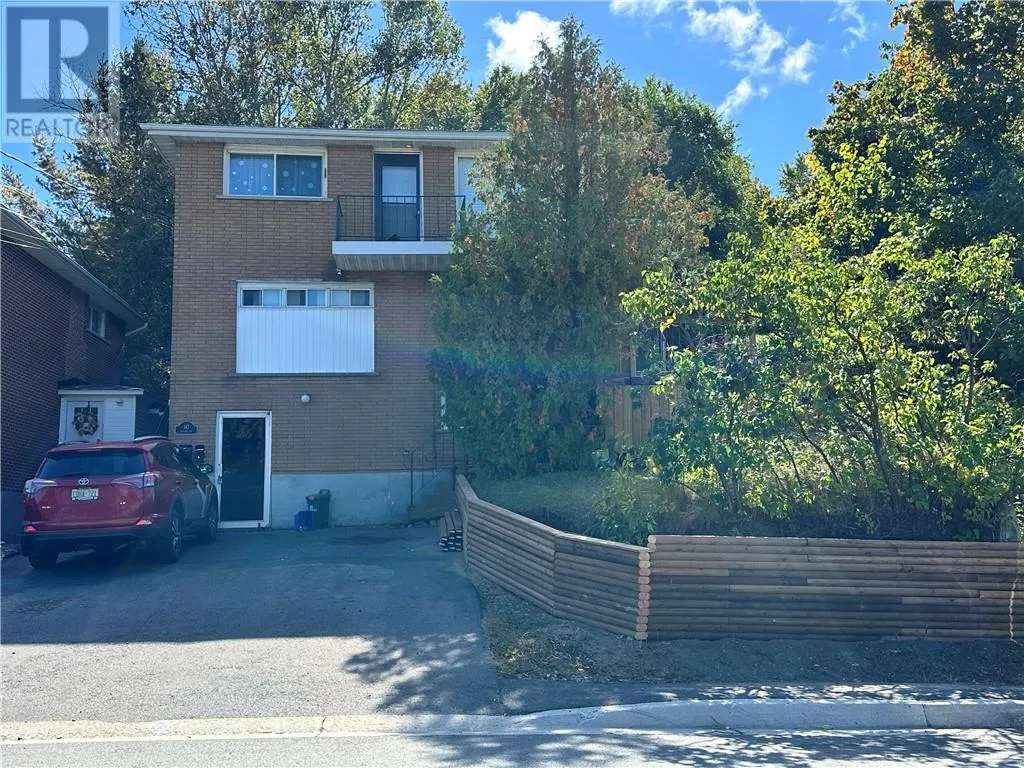 House for rent: 147 Hyland, Sudbury, Ontario P3E 1R7