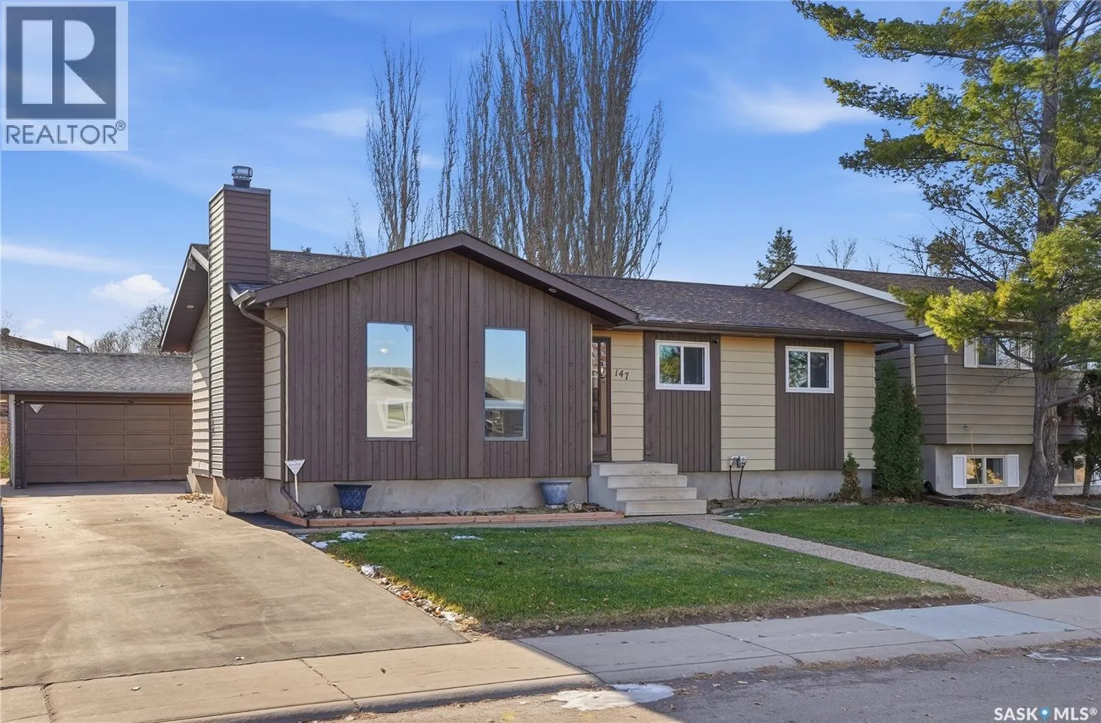 House for rent: 147 Makaroff Road, Saskatoon, Saskatchewan S7L 6R6