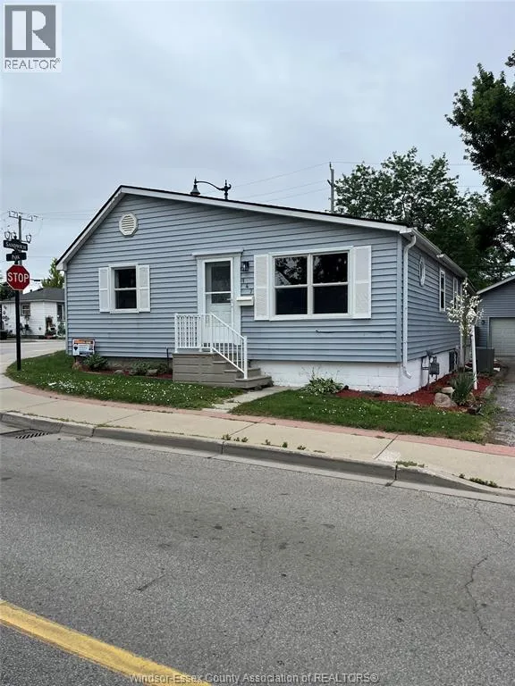147 Park Street, Amherstburg, Ontario N9V 1N9