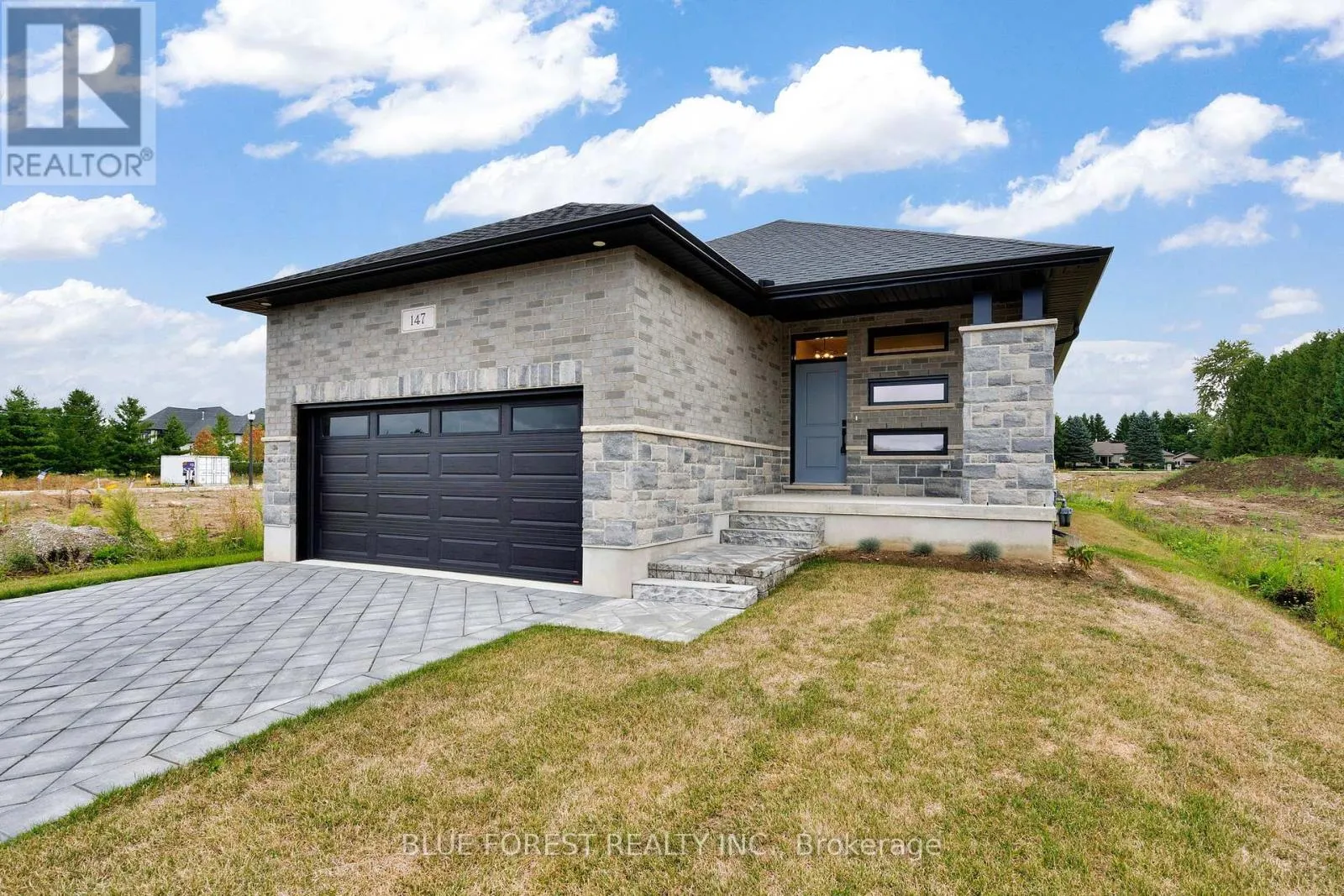 House for rent: 147 Shirley Street, Thames Centre, Ontario N0M 2P0