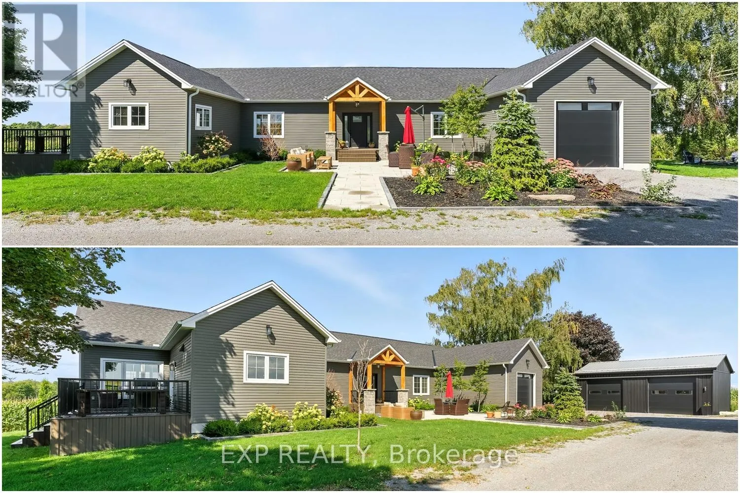 House for rent: 14701 Wilson Avenue, Scugog, Ontario L0B 1L0