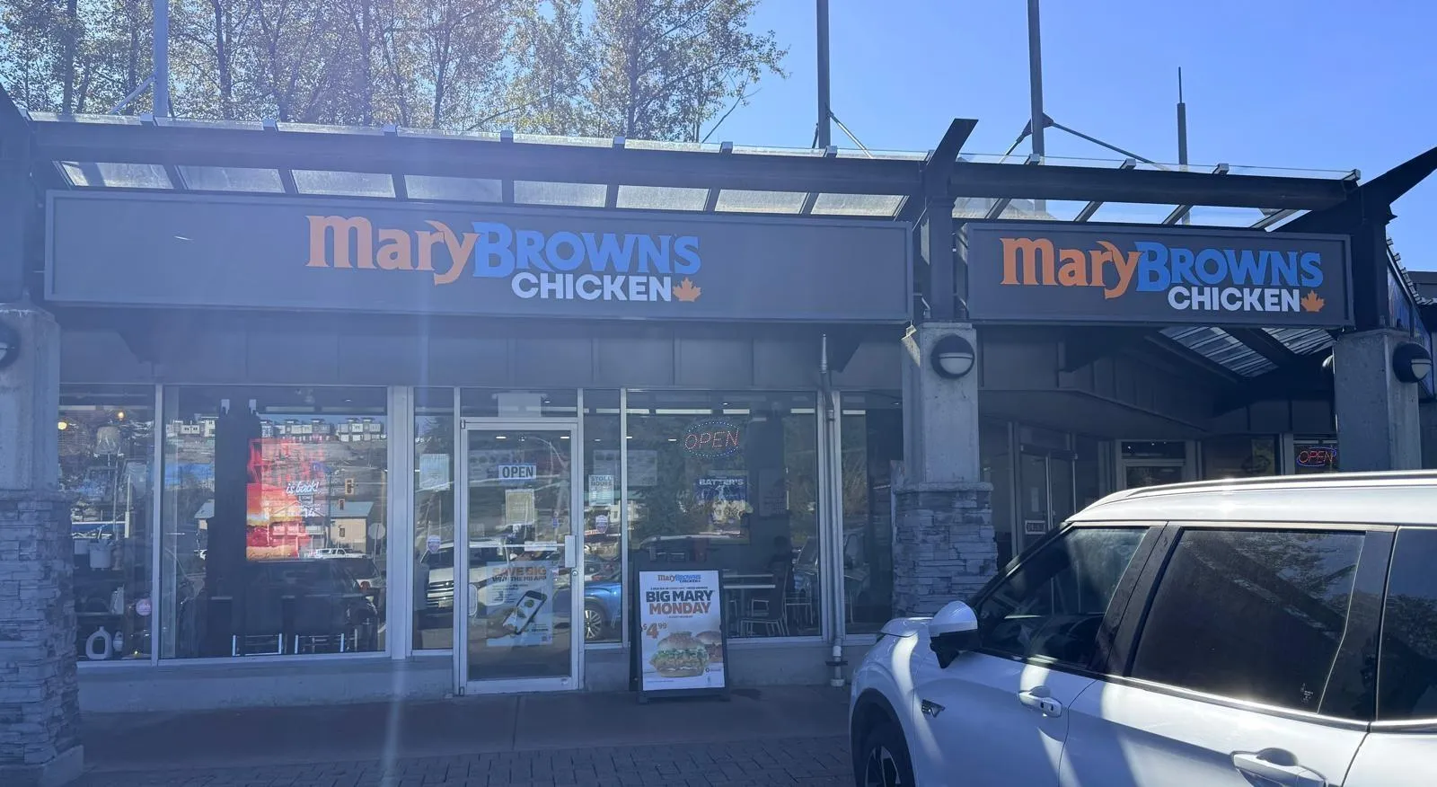 1473 Confidential, Mission, British Columbia V0V 0V0