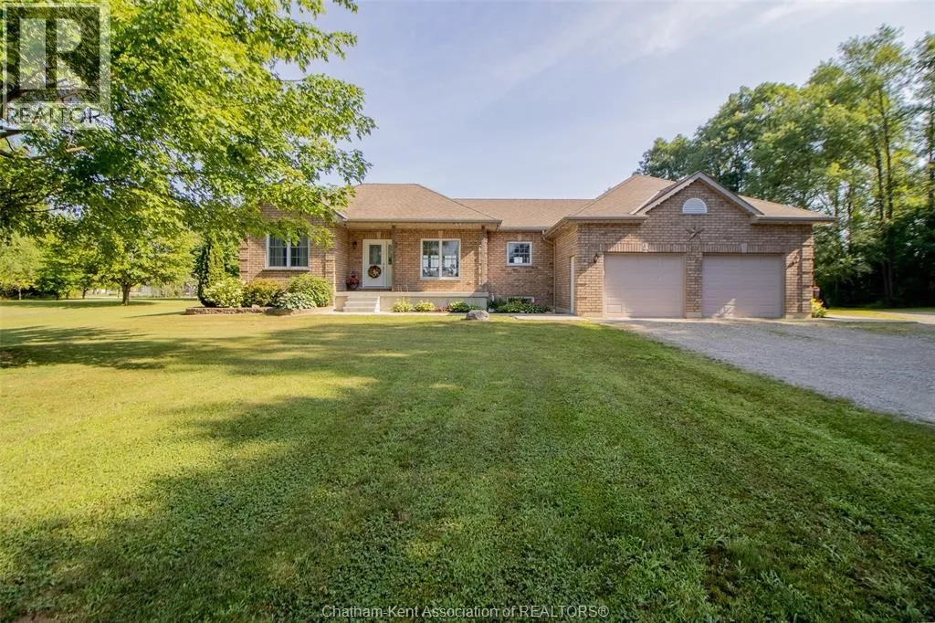 House for rent: 14733 Main Line, Bothwell, Ontario N0P 1C0