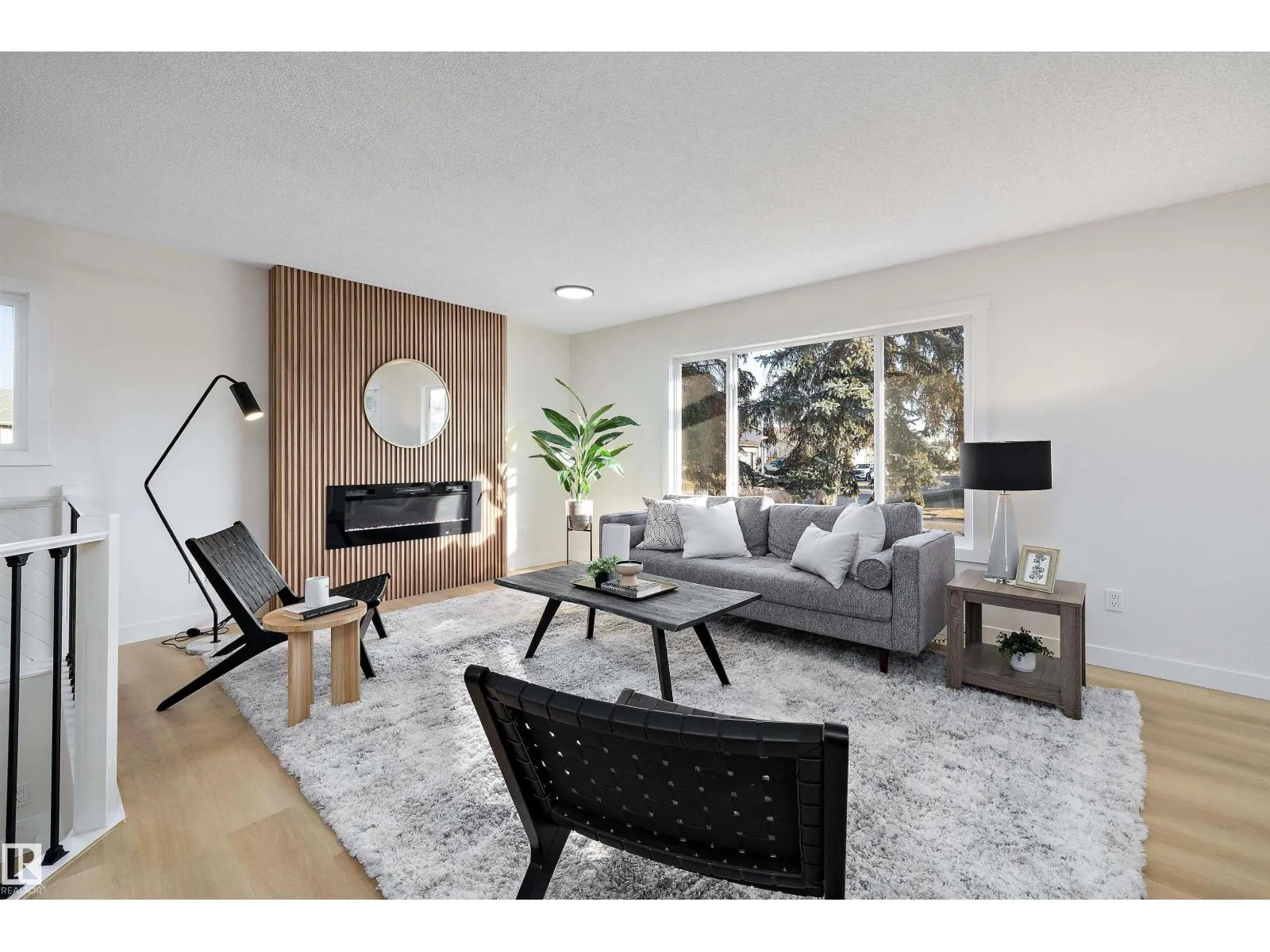 House for rent: 14736 122 St Nw, Edmonton, Alberta T5X 1V9