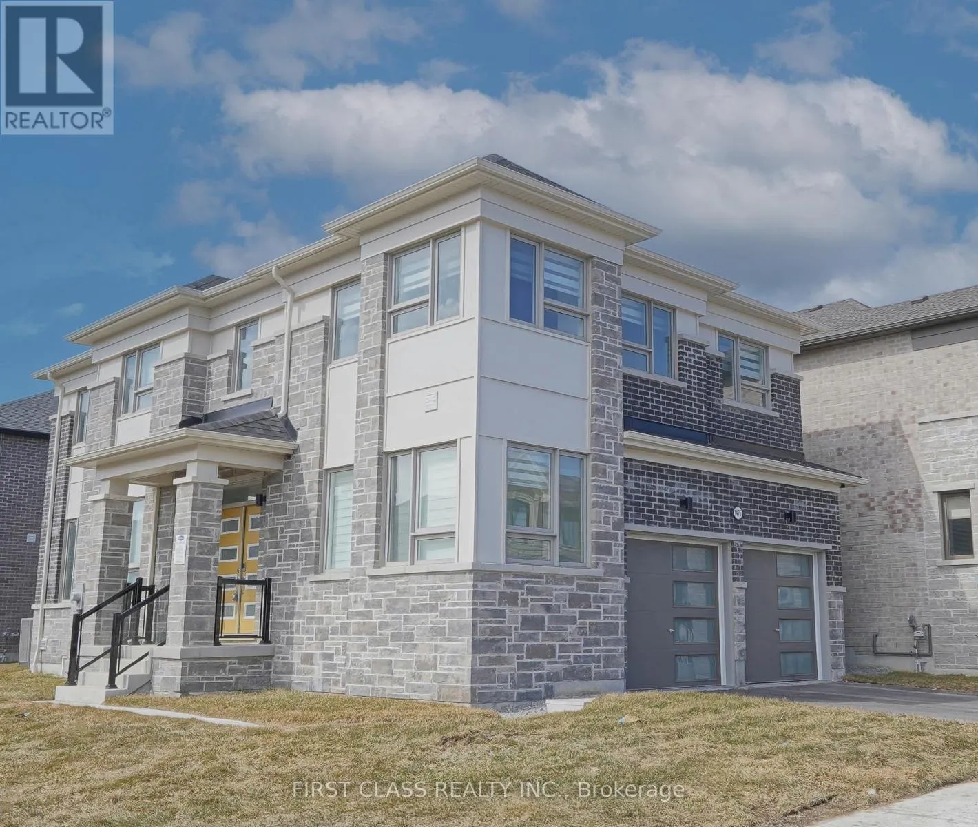 House for rent: 1475 Mockingbird Square, Pickering, Ontario L1X 0N8