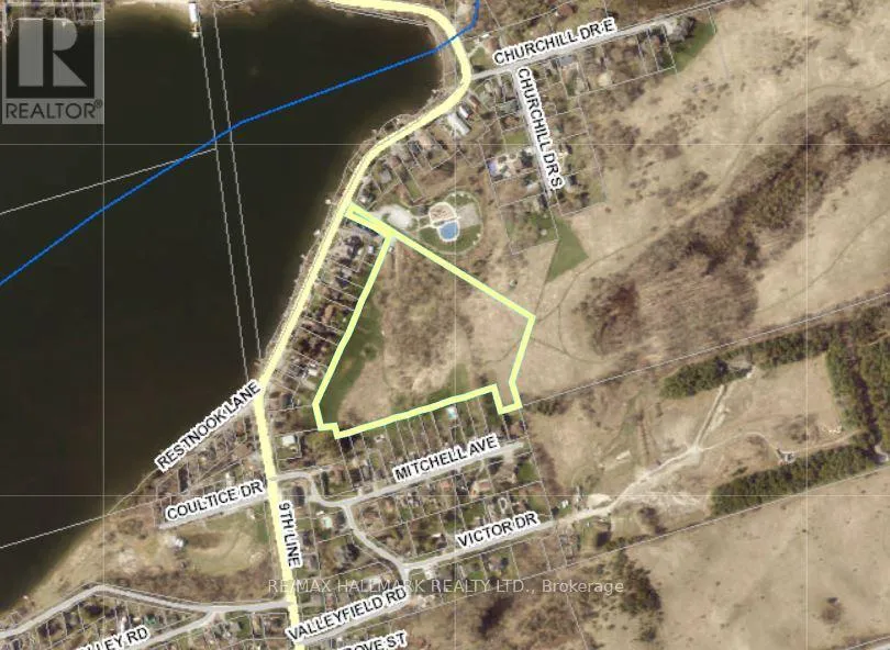 14751 Ninth Line, Whitchurch-Stouffville, Ontario L4A 2X9