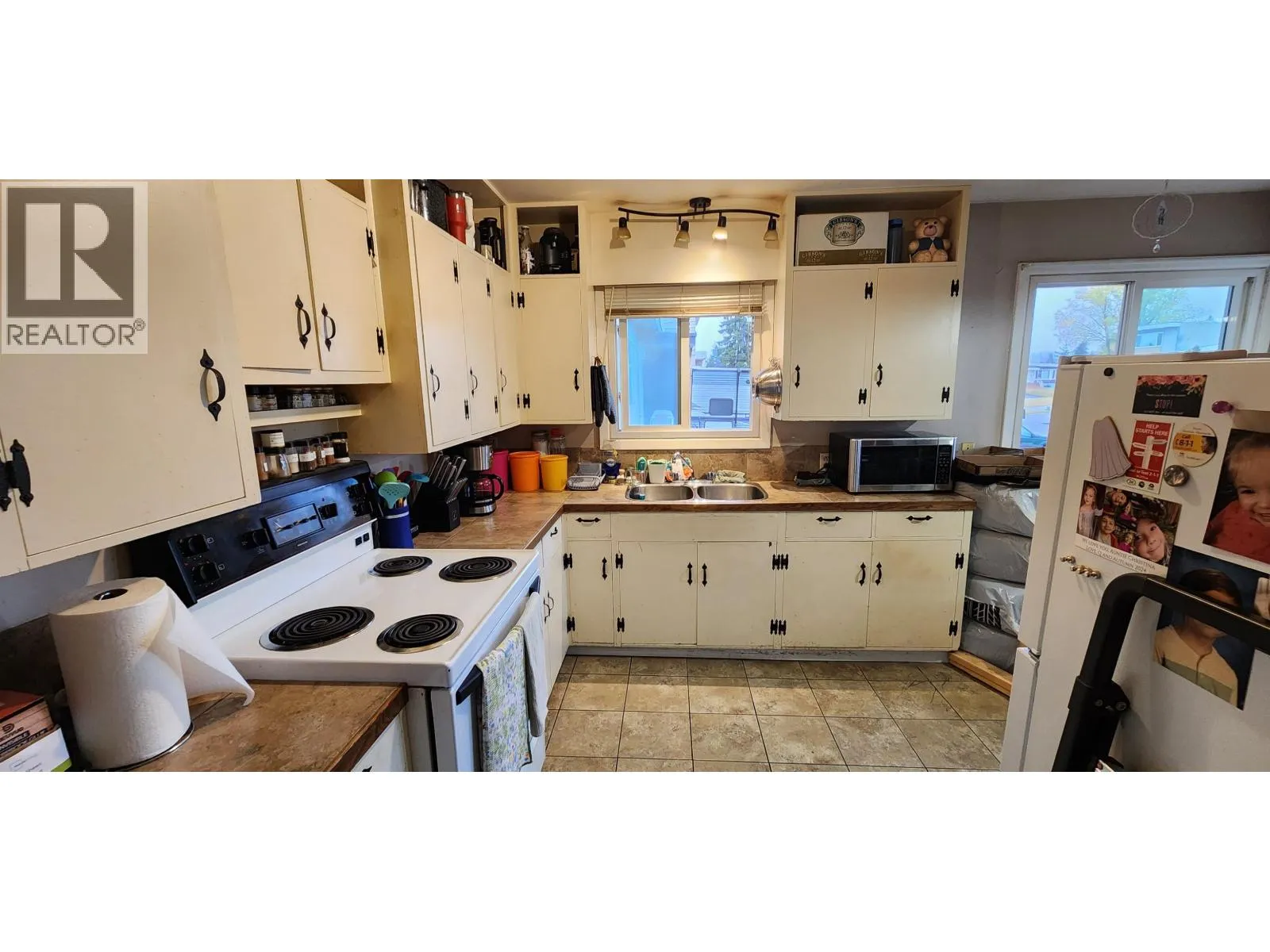 Duplex for rent: 1475-1477 Nation Crescent, Prince George, British Columbia V2M 4E3