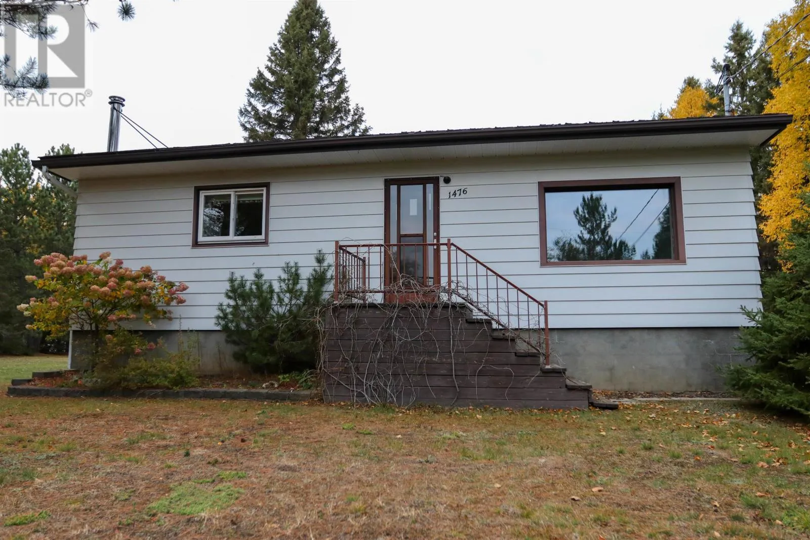 1476 Louis St, Thunder Bay, Ontario P7G 1J3