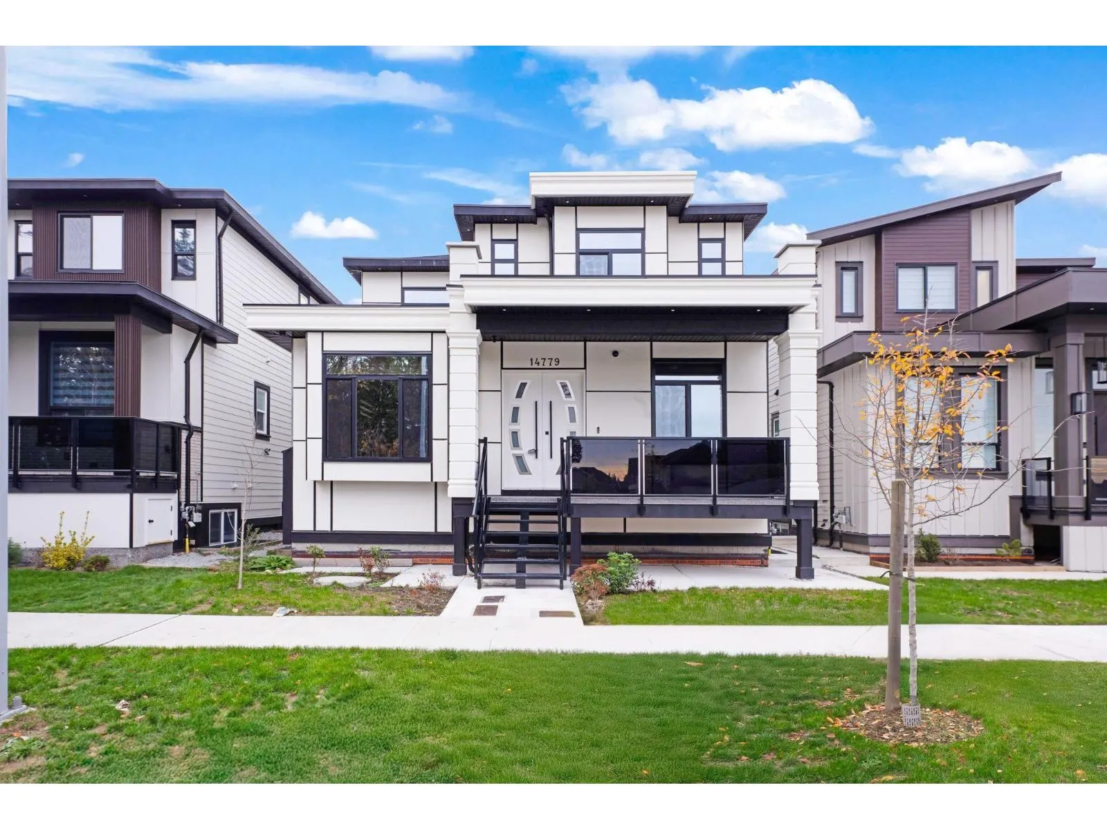 House for rent: 14779 68a Avenue, Surrey, British Columbia V3S 3C9