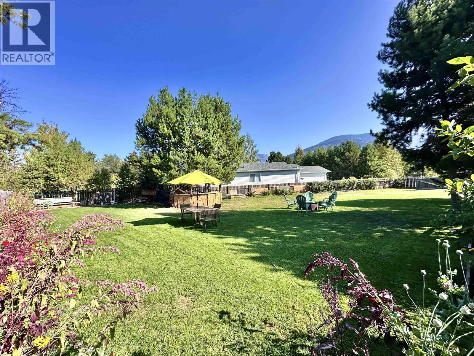 1478 8th Place, Valemount, British Columbia V0E 2Z0