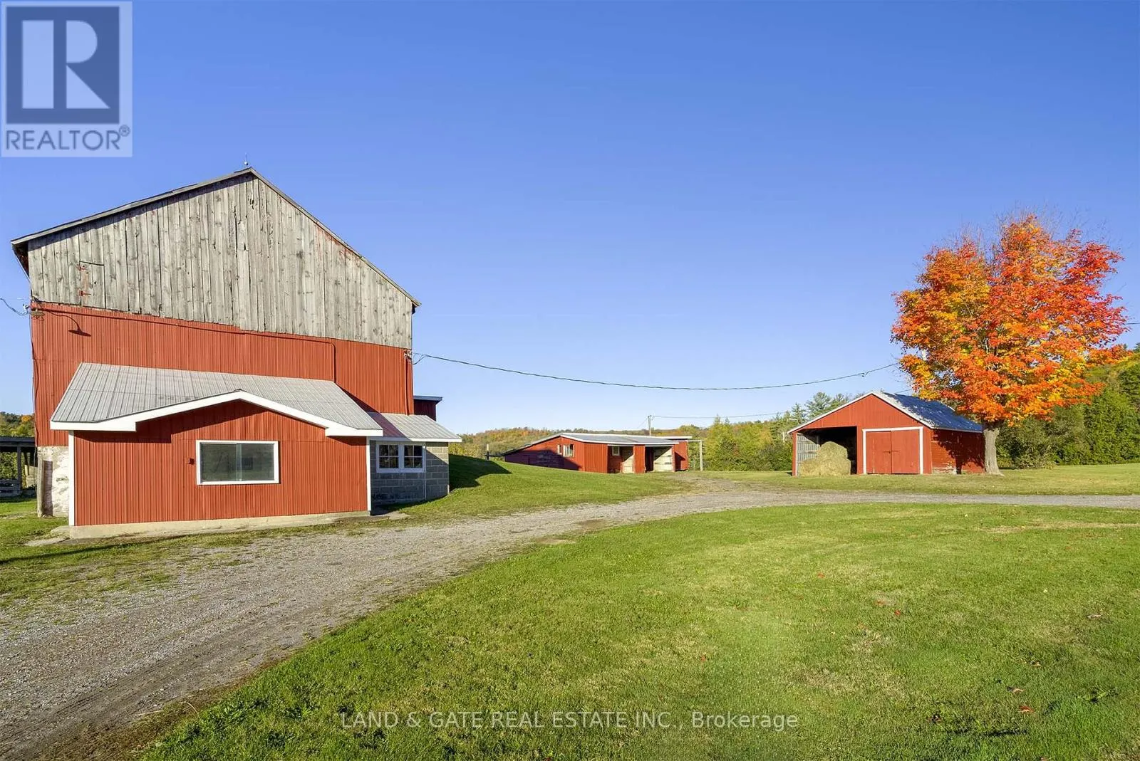 1478 County 23 Road, Alnwick/Haldimand, Ontario K0K 2G0