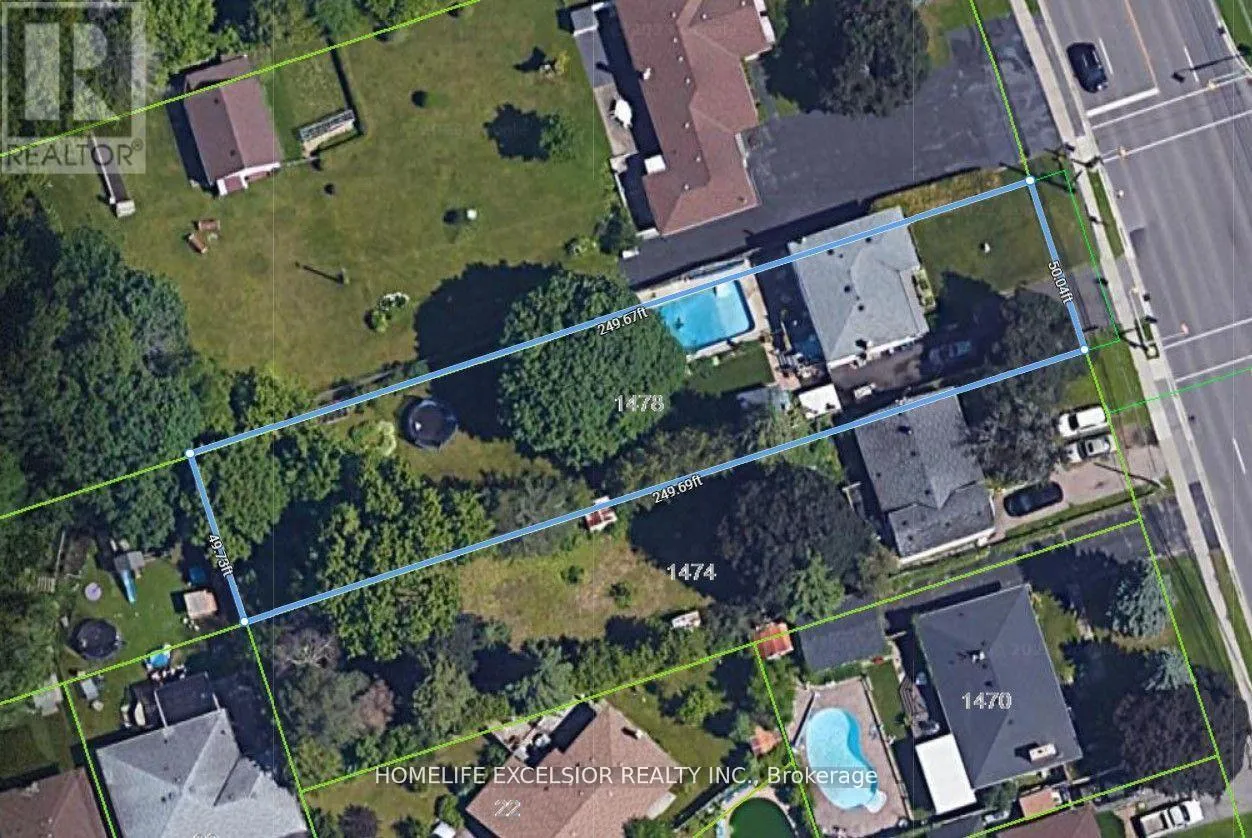 1478 Simcoe Street N, Oshawa, Ontario L1G 4X7