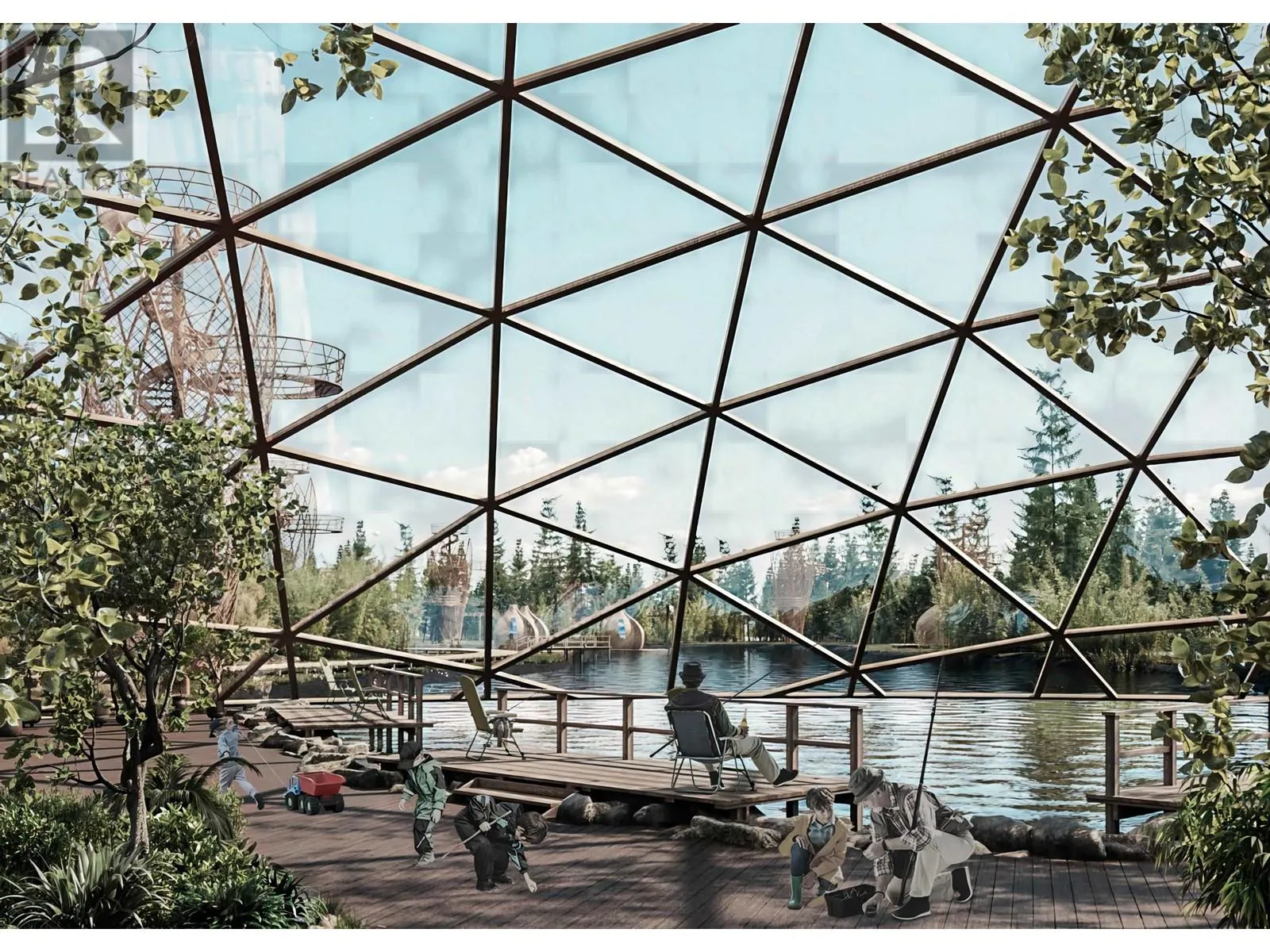 House for rent: 14780 Westminster Highway, Richmond, British Columbia V6V 1A5