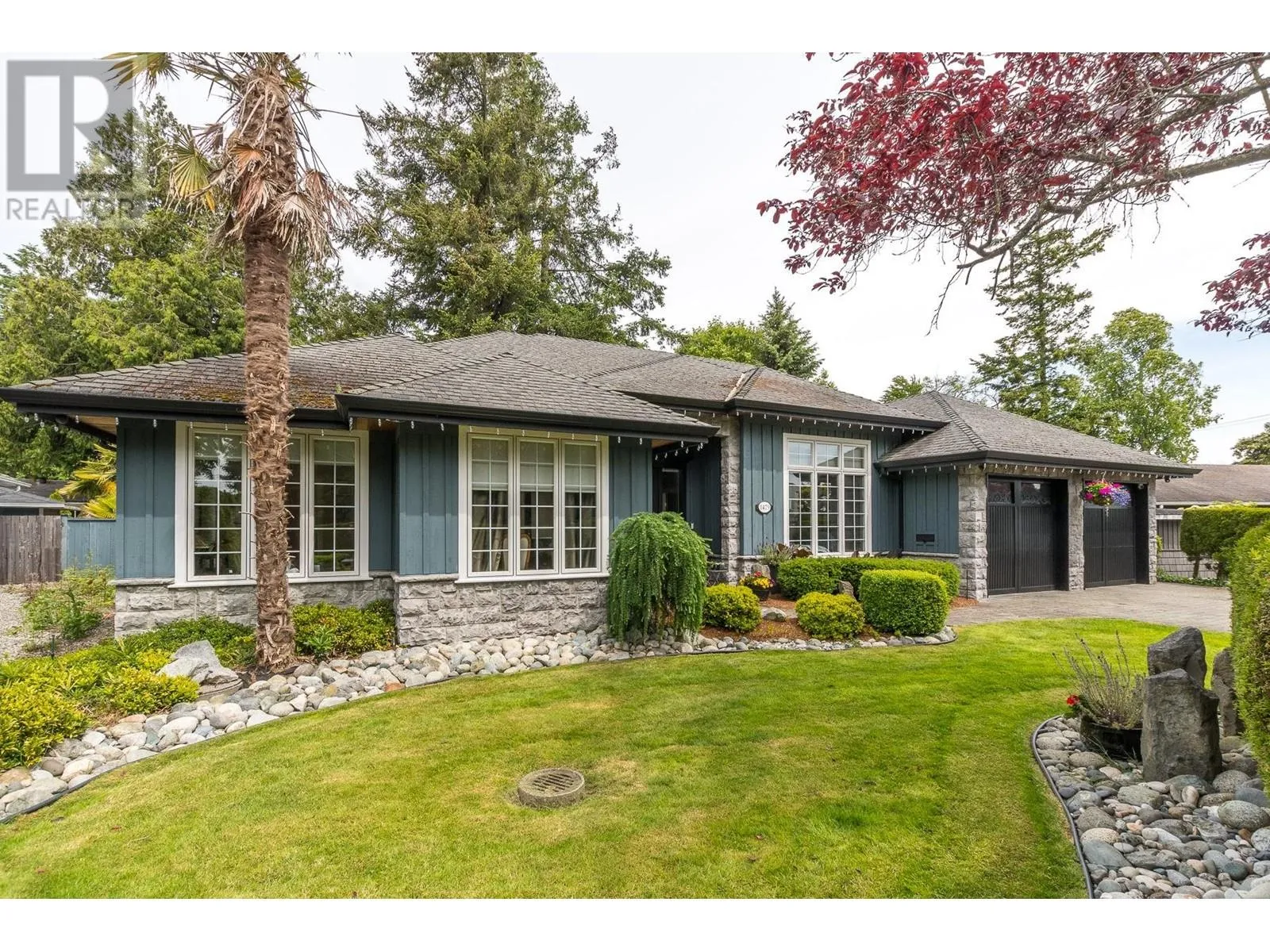 House for rent: 1479 Grove Place, Delta, British Columbia V4L 1P5