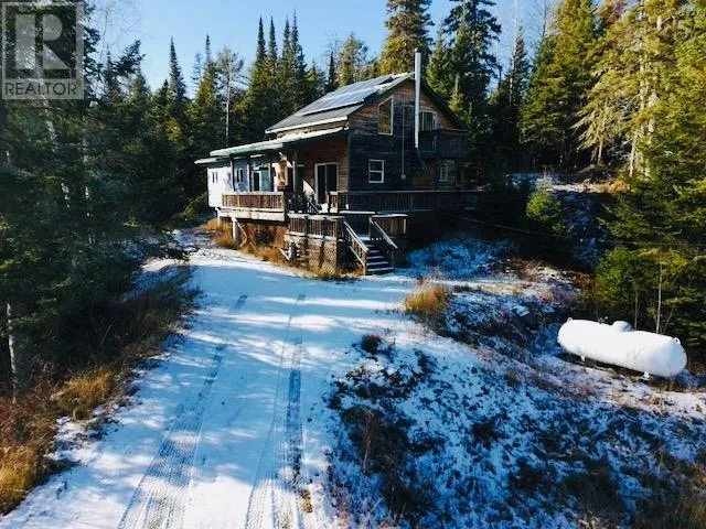 14794 17 Hwy E, Dryden, Ontario P8N 2Y4