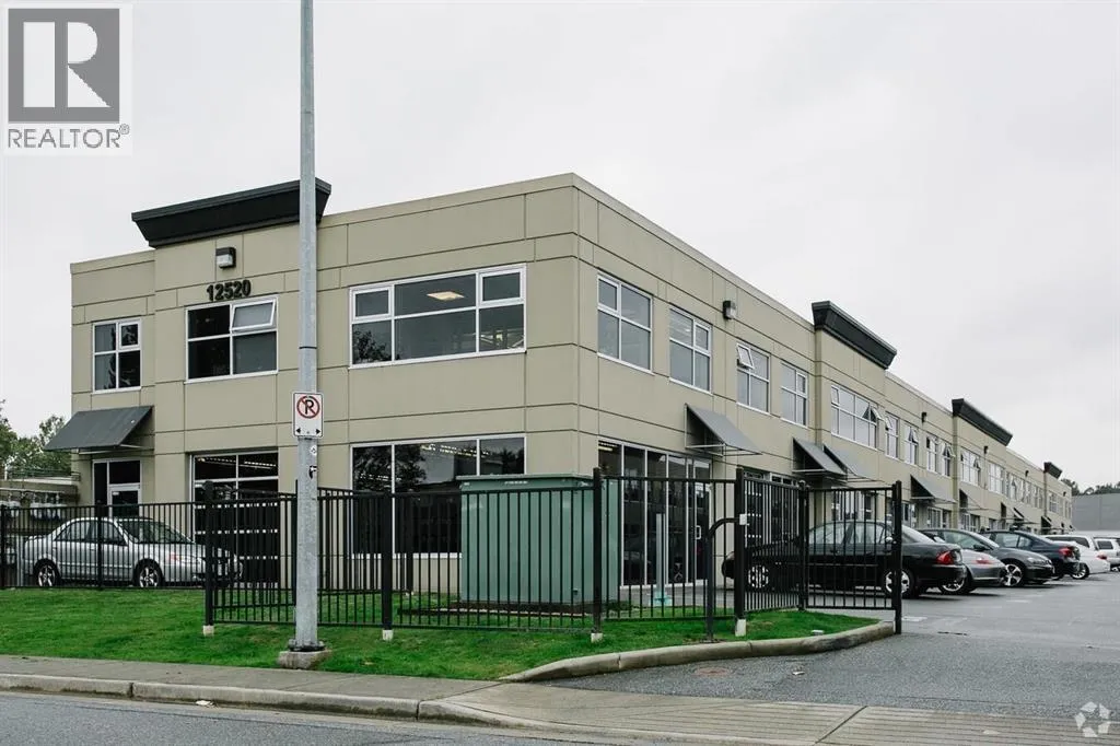 148 12520 Horseshoe Way, Richmond, British Columbia V7A 5K3