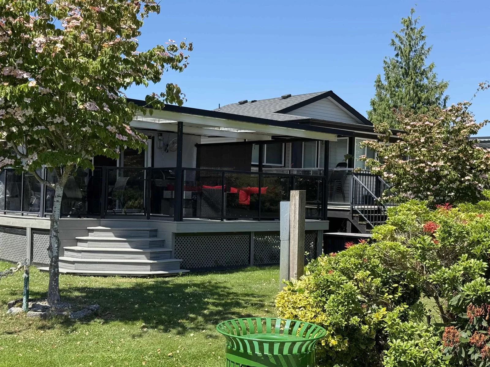 Recreational for rent: 148 151 8400 Shook Road, Mission, British Columbia V2V 7L3