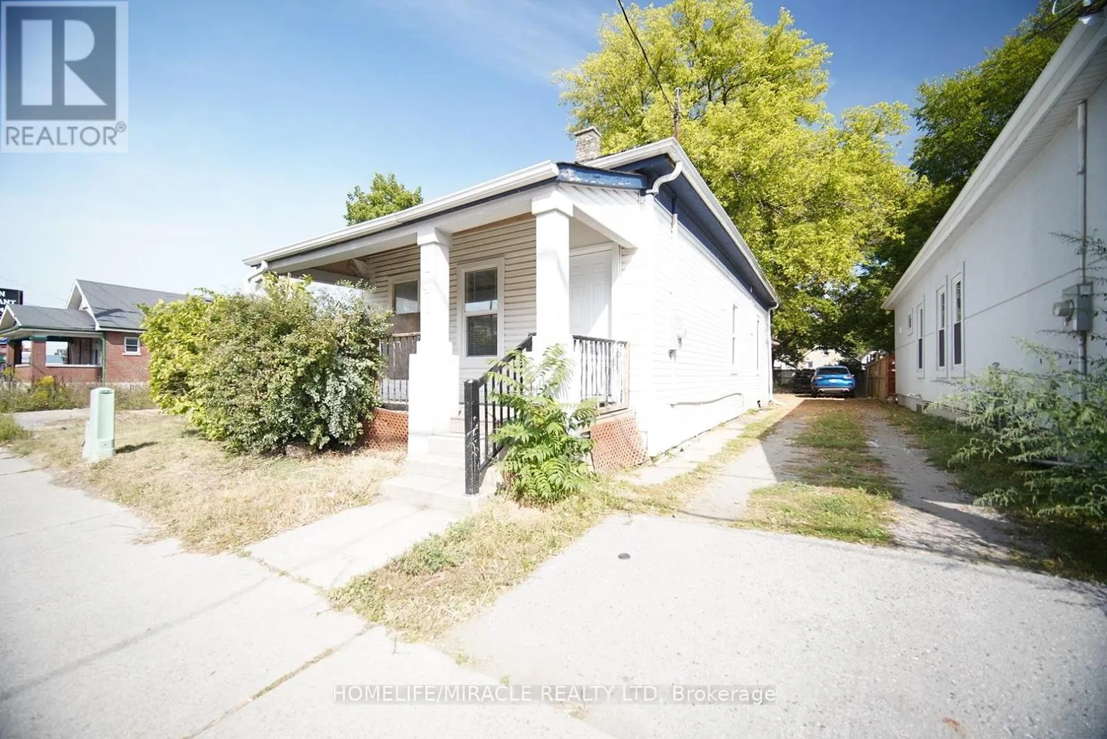 Other for rent: 148 Adelaide Street N, London East, Ontario N6B 3G8