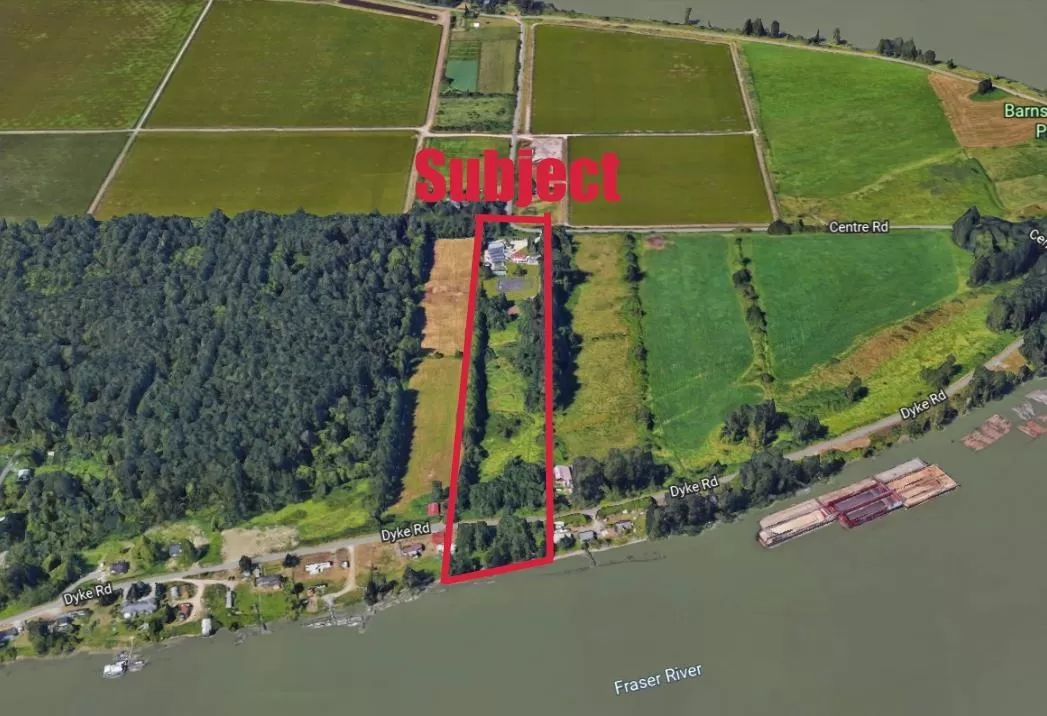 148 Centre Road, Surrey, British Columbia V4N 4R1