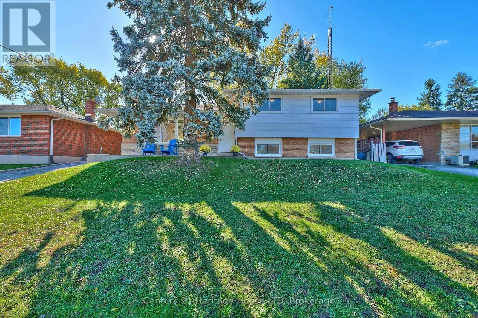 House for rent: 148 Champlain Drive, Fort Erie, Ontario L2A 1Z8