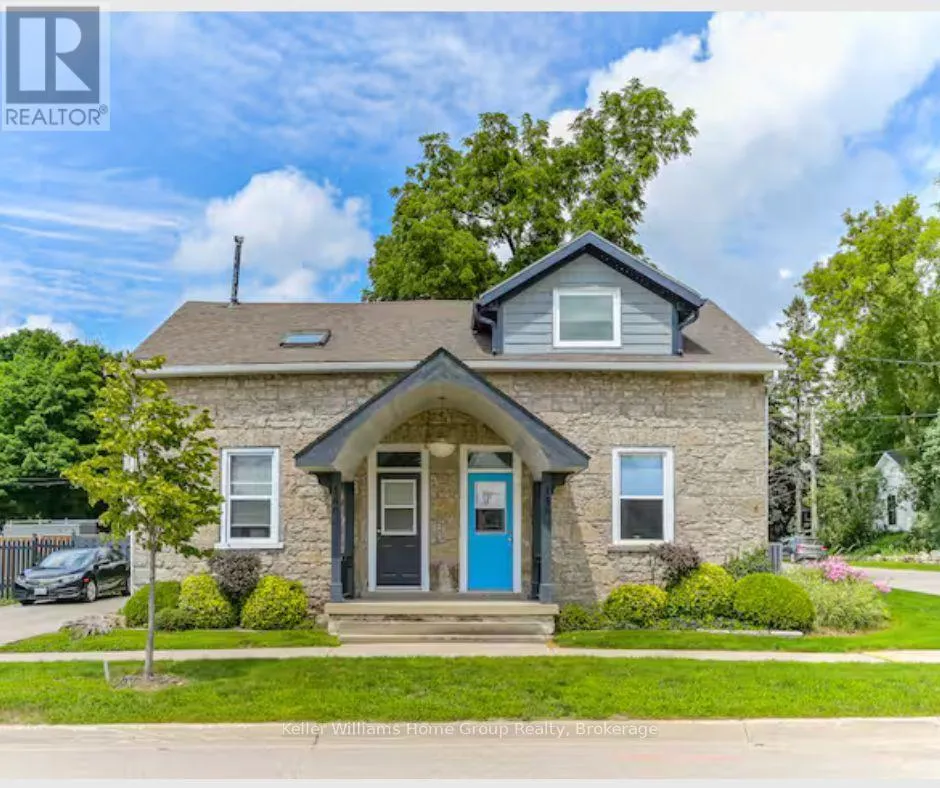 House for rent: 148 Colborne Street, Centre Wellington, Ontario N0B 1S0