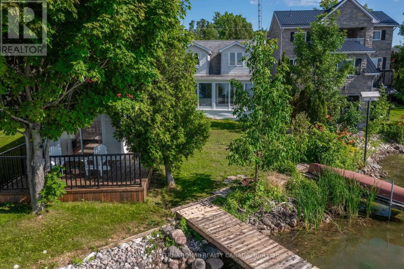 House for rent: 148 Coleman Crescent, Scugog, Ontario L0B 1K0