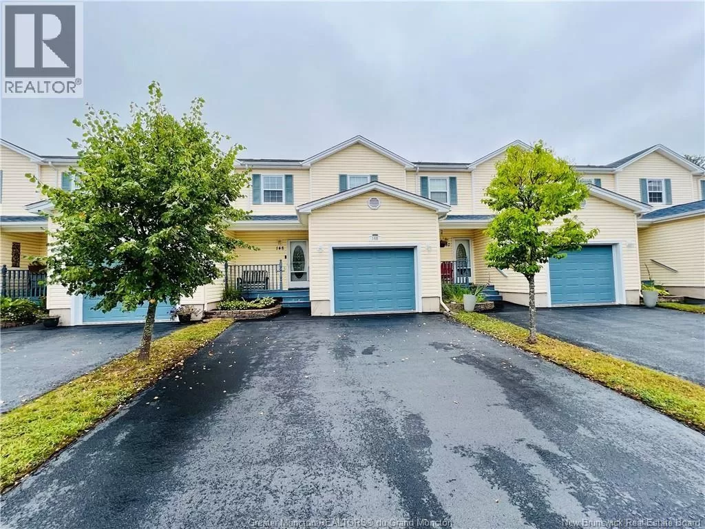 148 Damien Street, Dieppe, New Brunswick E1A 0H3