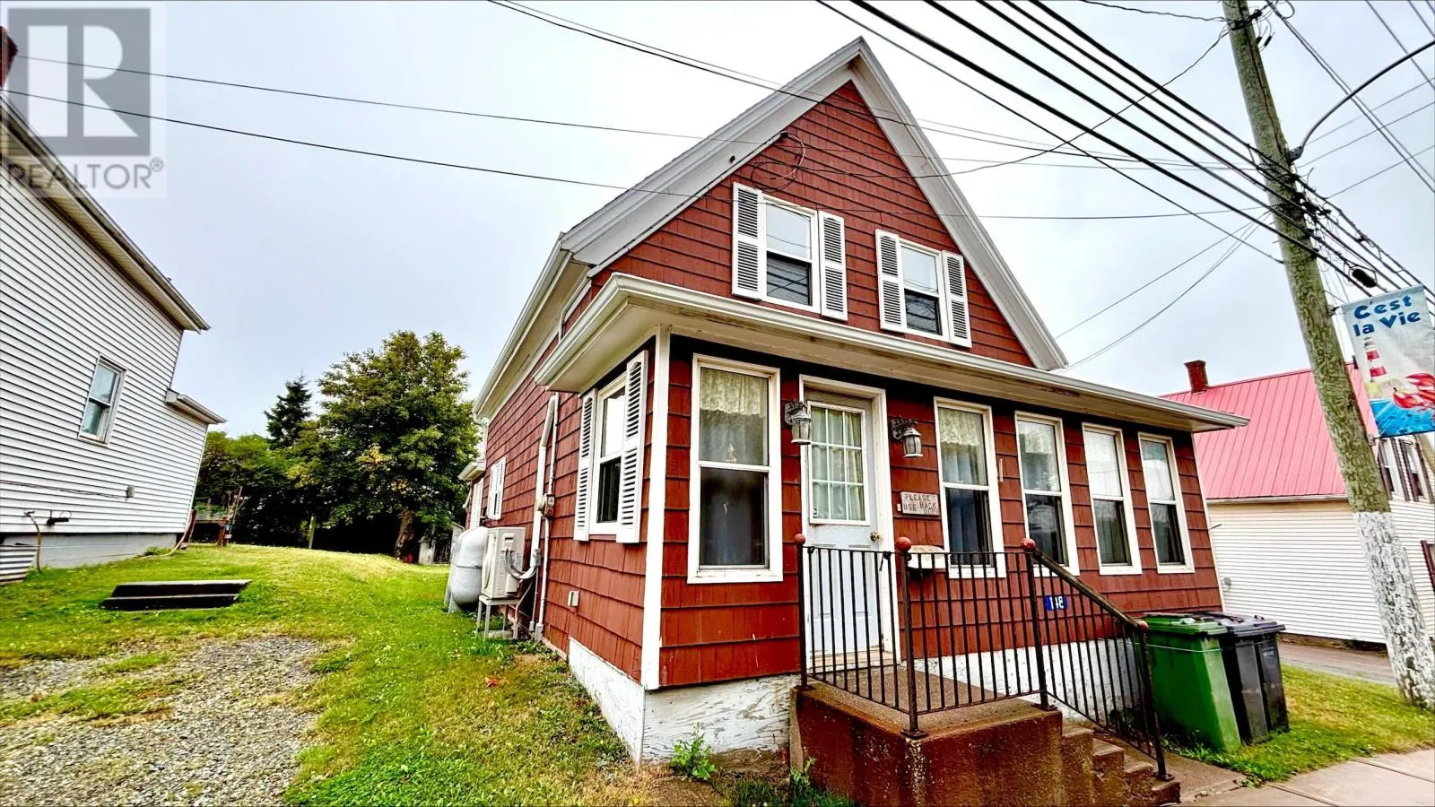 House for rent: 148 Main Street, Souris, Prince Edward Island C0A 2B0