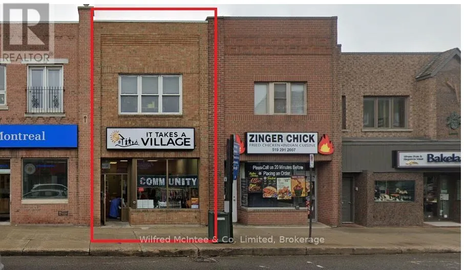 148 Main Street W, North Perth, Ontario N4W 1A1