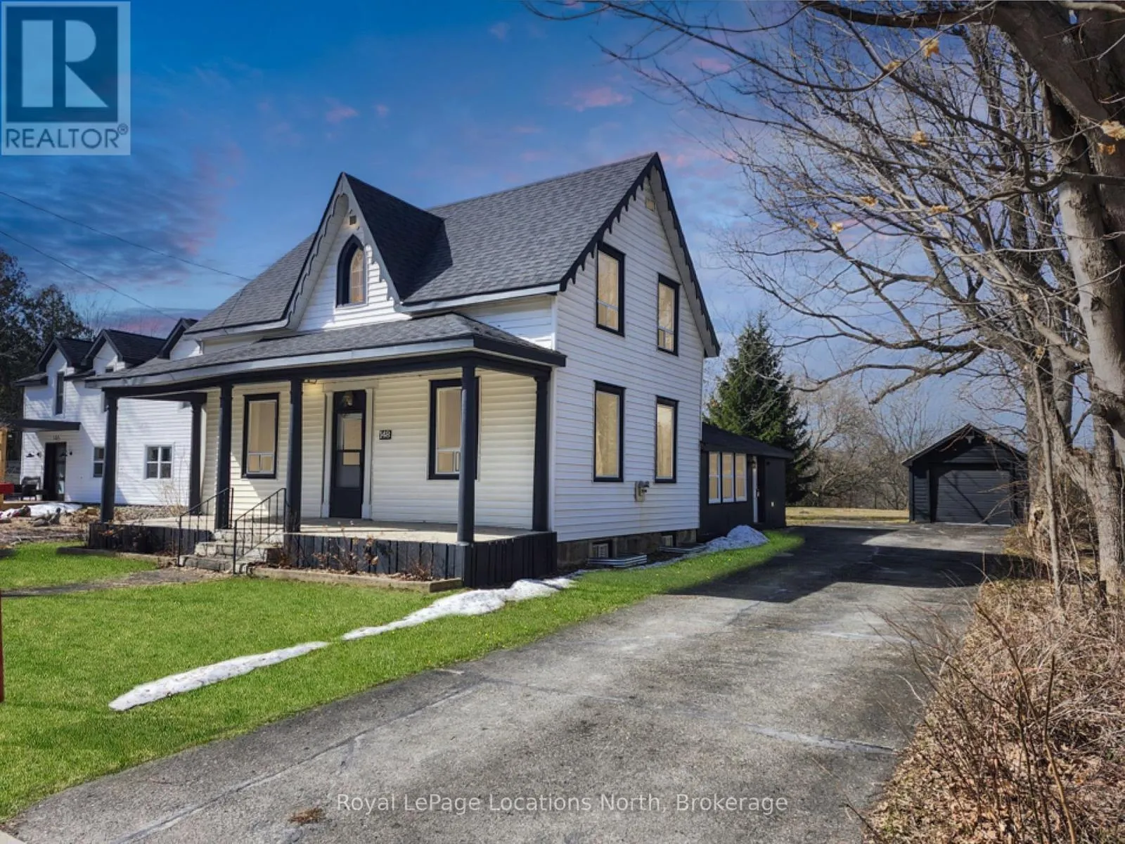 House for rent: 148 Marsh Street, Blue Mountains, Ontario N0H 1J0