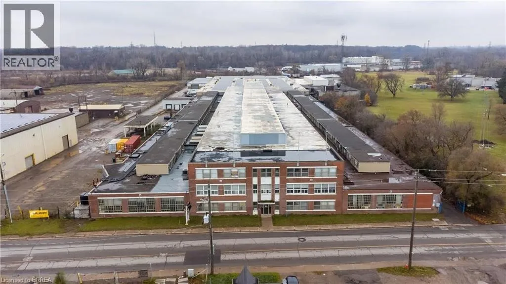 148 Mohawk Street Unit# B, Brantford, Ontario N3S 7G5