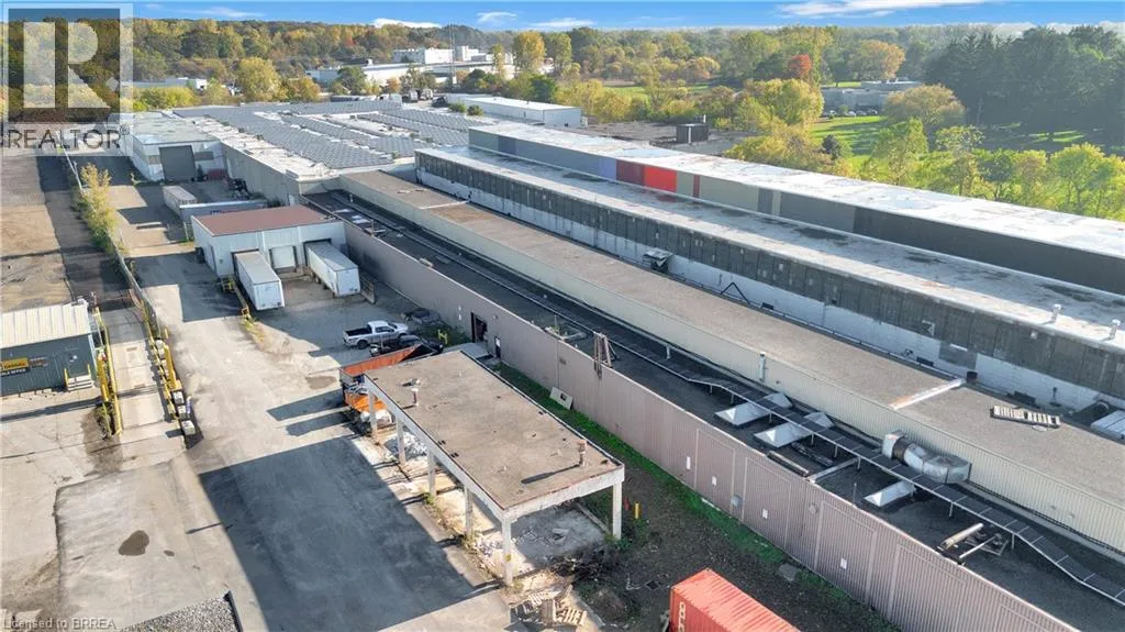 148 Mohawk Street Unit# D, Brantford, Ontario N3S 7G5