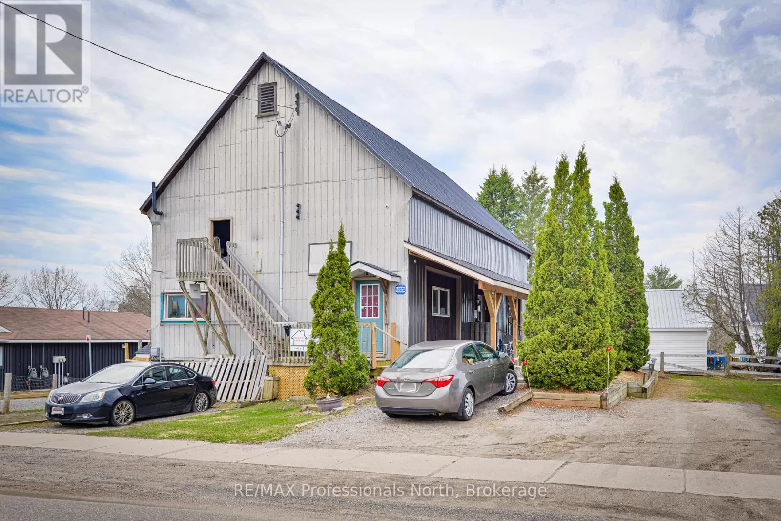 Other for rent: 148 Park Road, Bracebridge, Ontario P1L 1H9