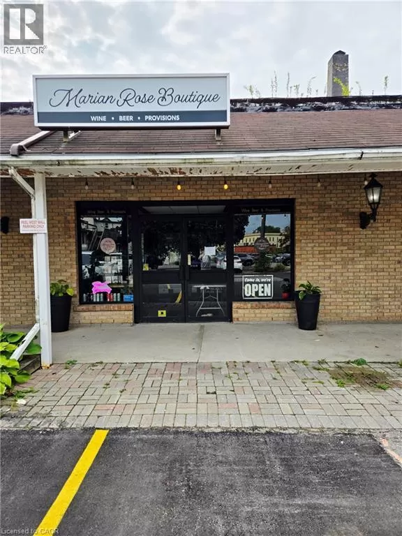 148 Peel Street, New Hamburg, Ontario N3A 1E3