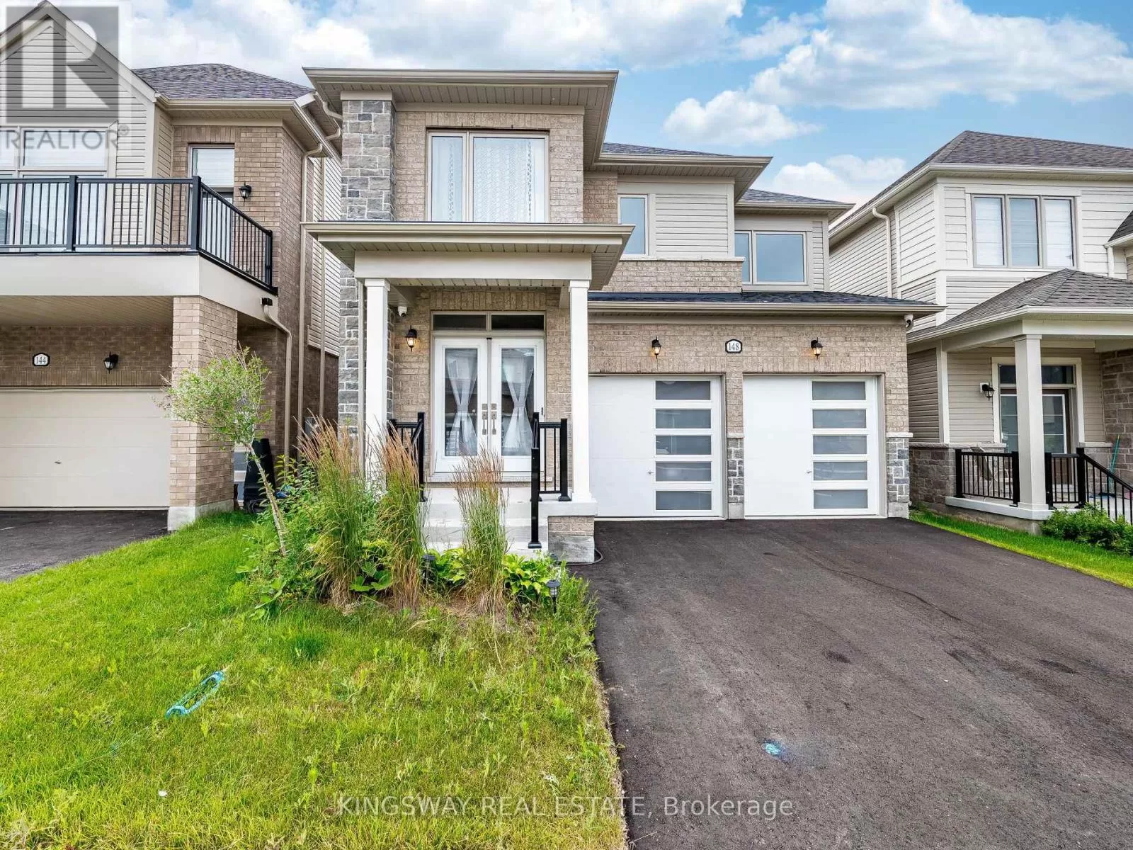 House for rent: 148 Povey Road, Centre Wellington, Ontario N1M 0J6