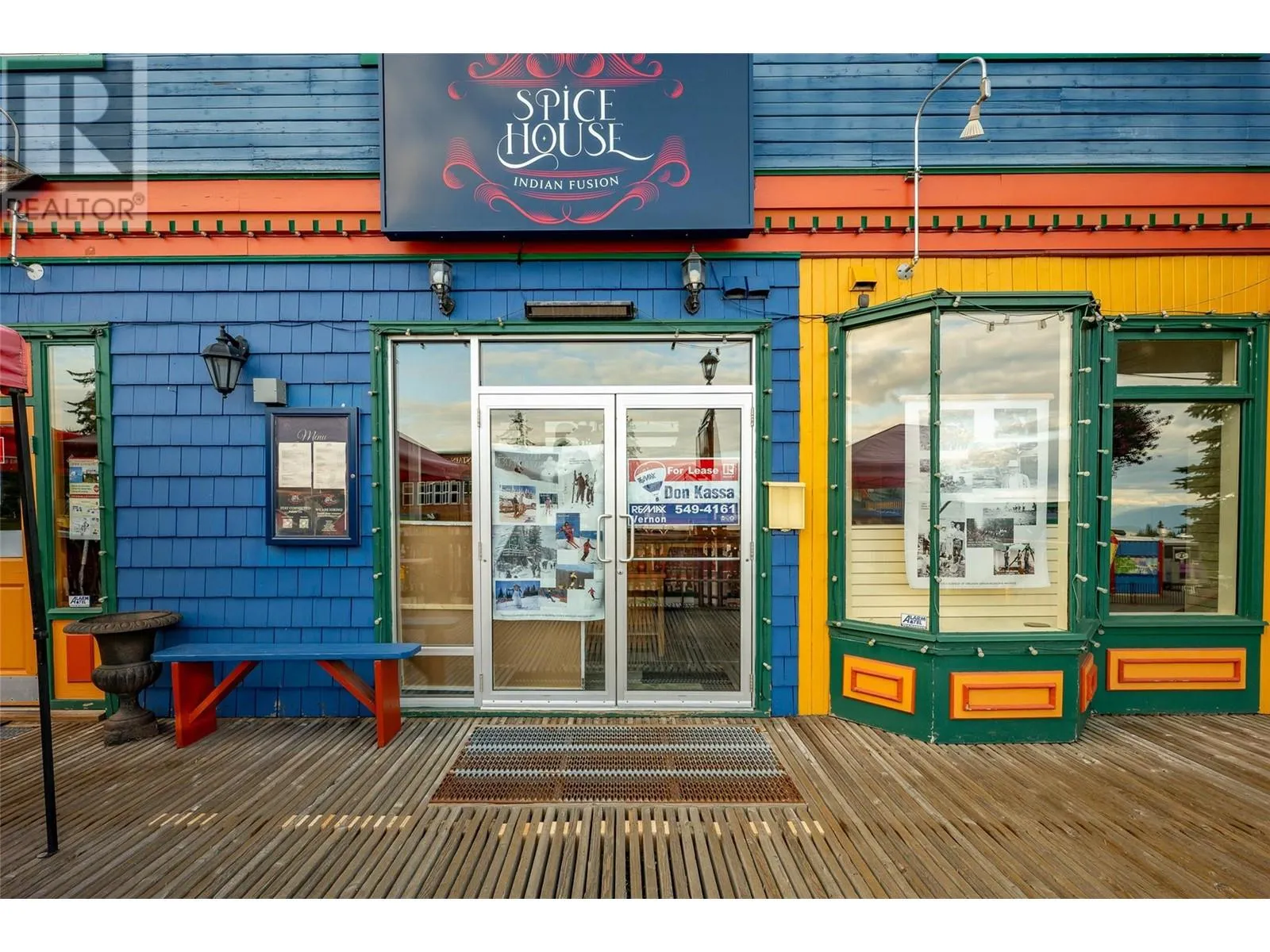 Other for rent: 148 Silver Lode Lane Unit# B, Silver Star, British Columbia V1B 3M1