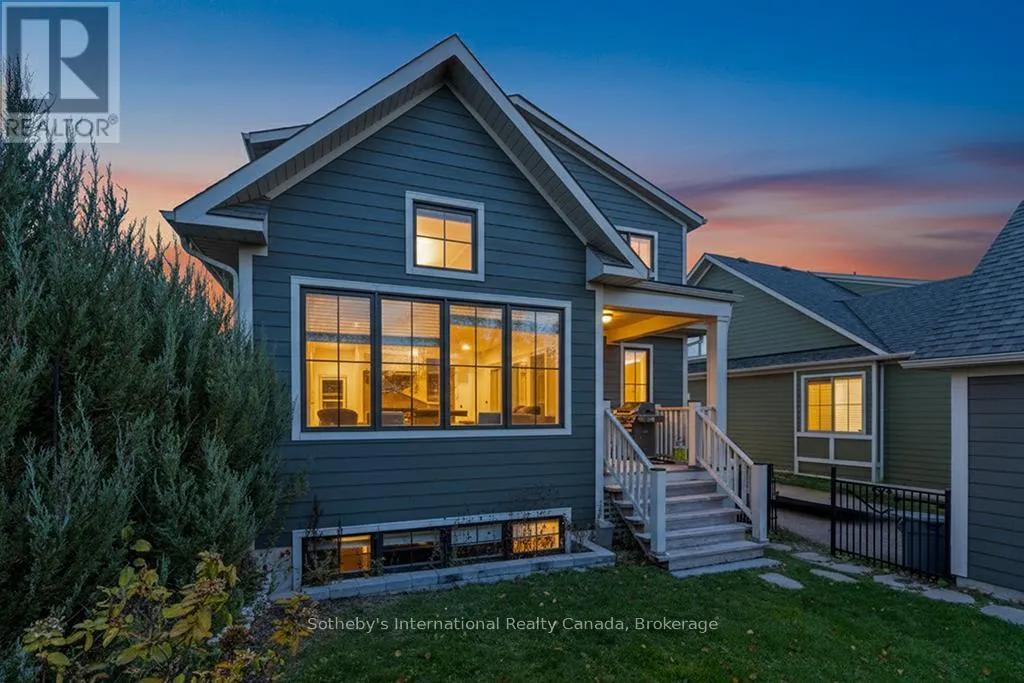 House for rent: 148 Snow Apple Crescent, Blue Mountains, Ontario L9Y 0Y1