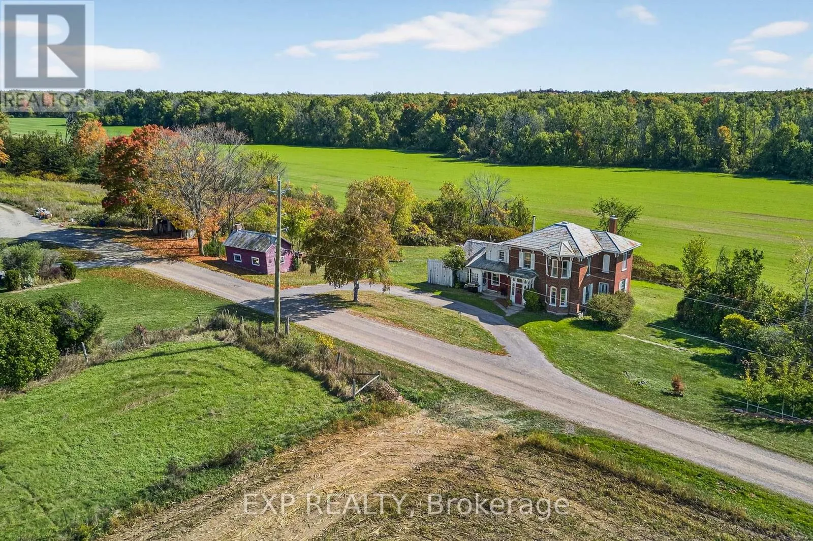 House for rent: 148 Spencer Road, Prince Edward County, Ontario K8N 4Z1