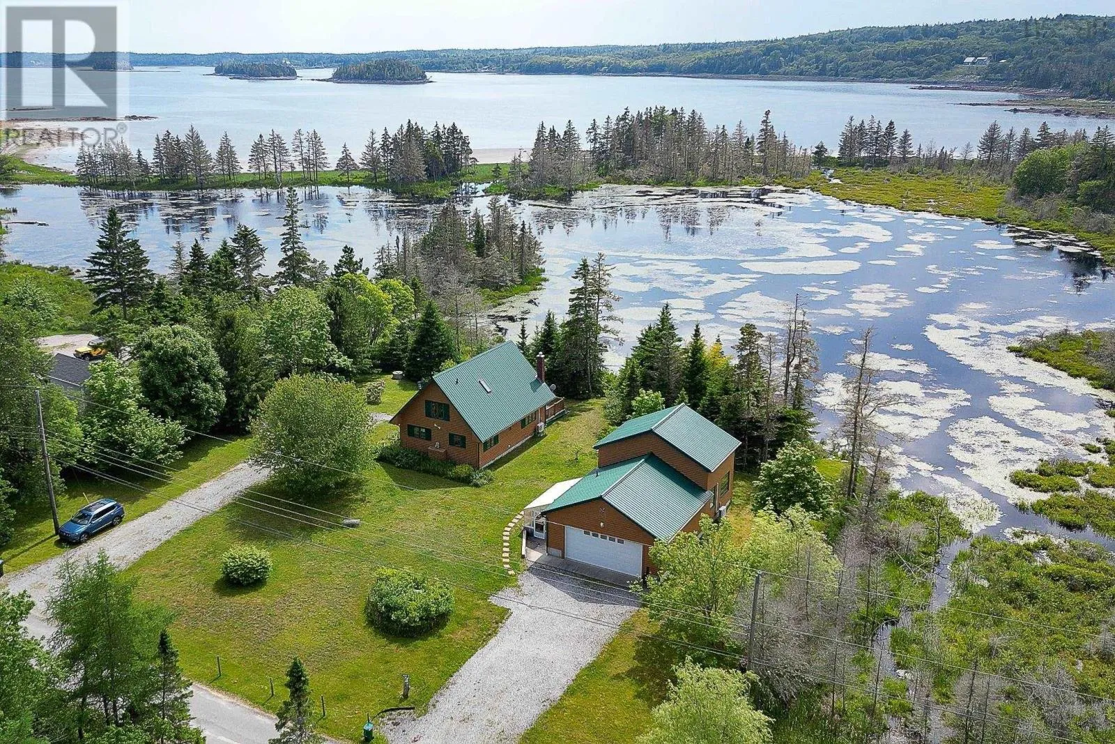 House for rent: 148 Stevens Road, East Green Harbour, Nova Scotia B0T 1L0