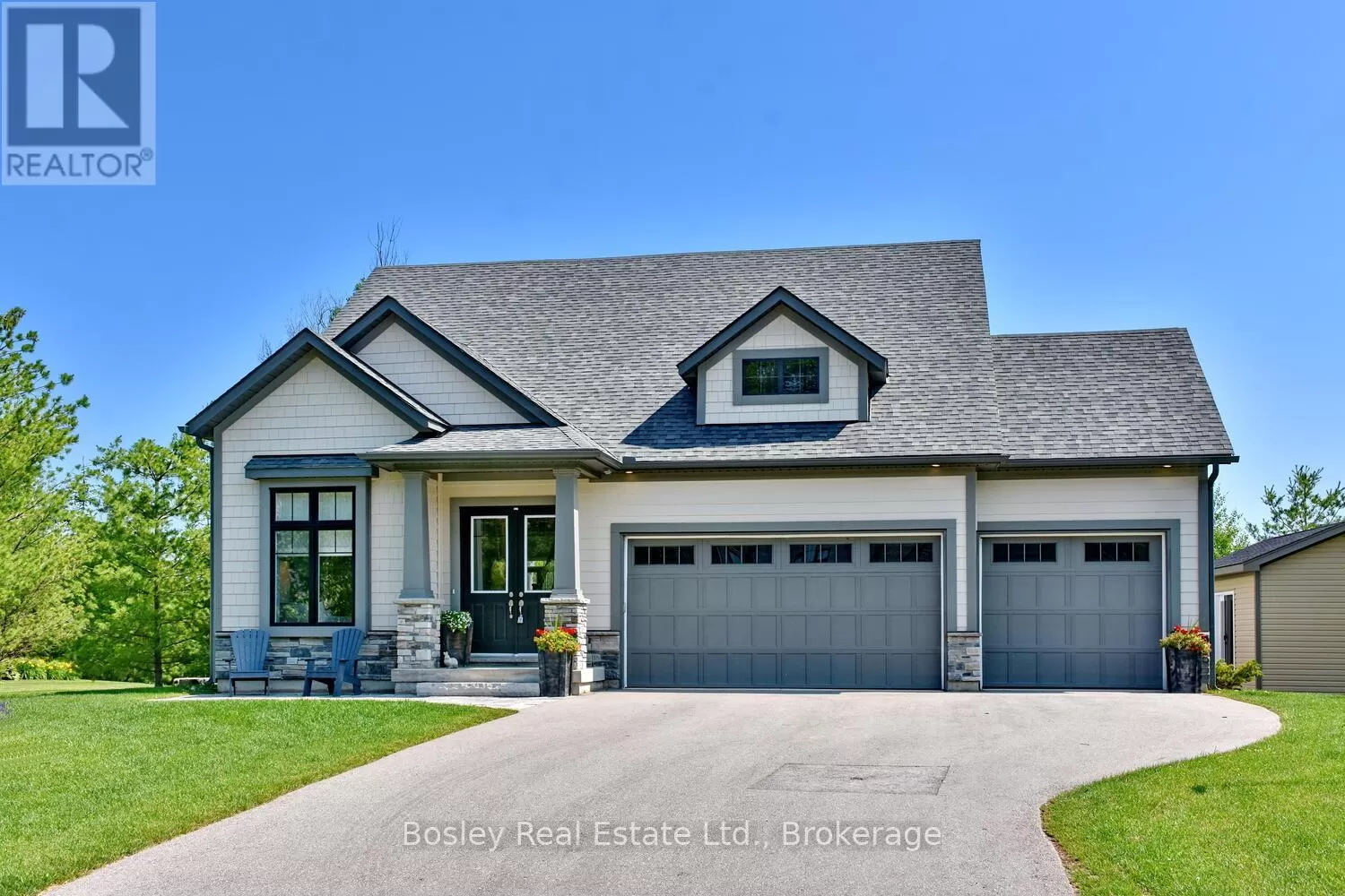 House for rent: 148 Timber Lane, Blue Mountains, Ontario N0H 2P0