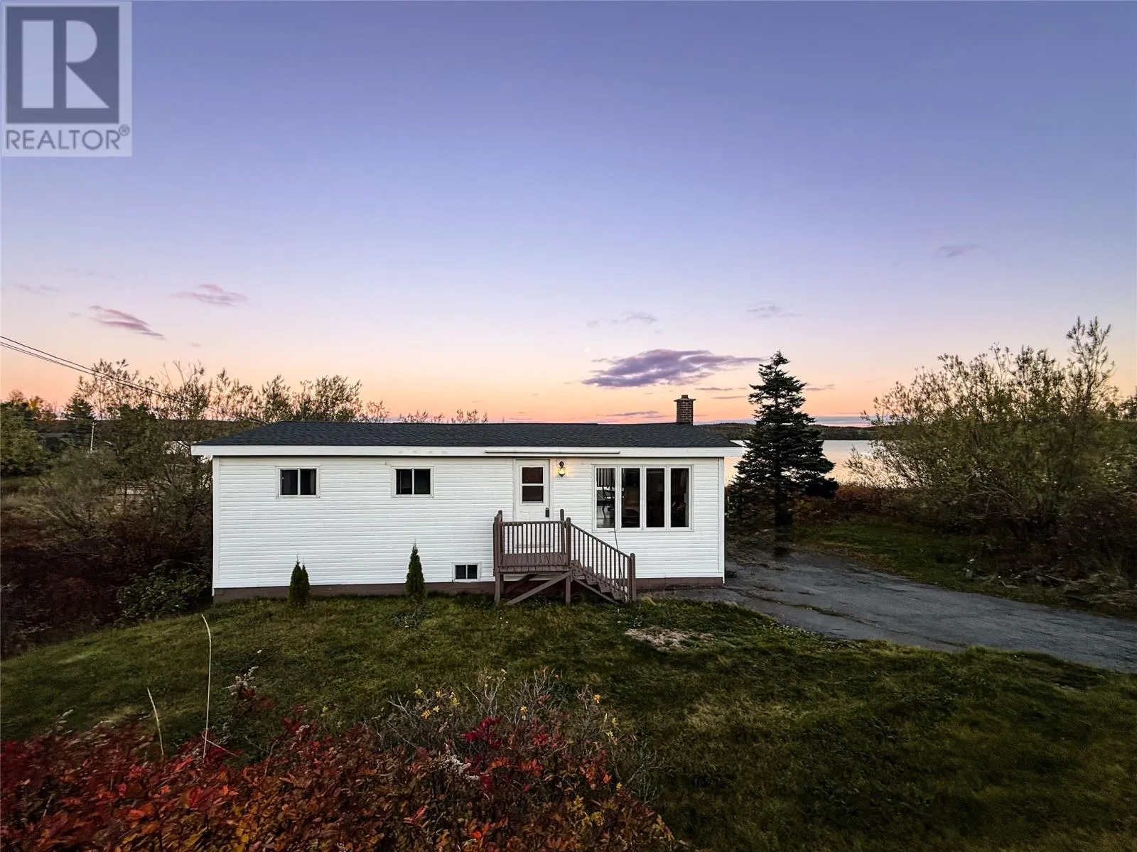 House for rent: 148 Trinity South Highway, Blaketown, Newfoundland & Labrador A0B 1C0