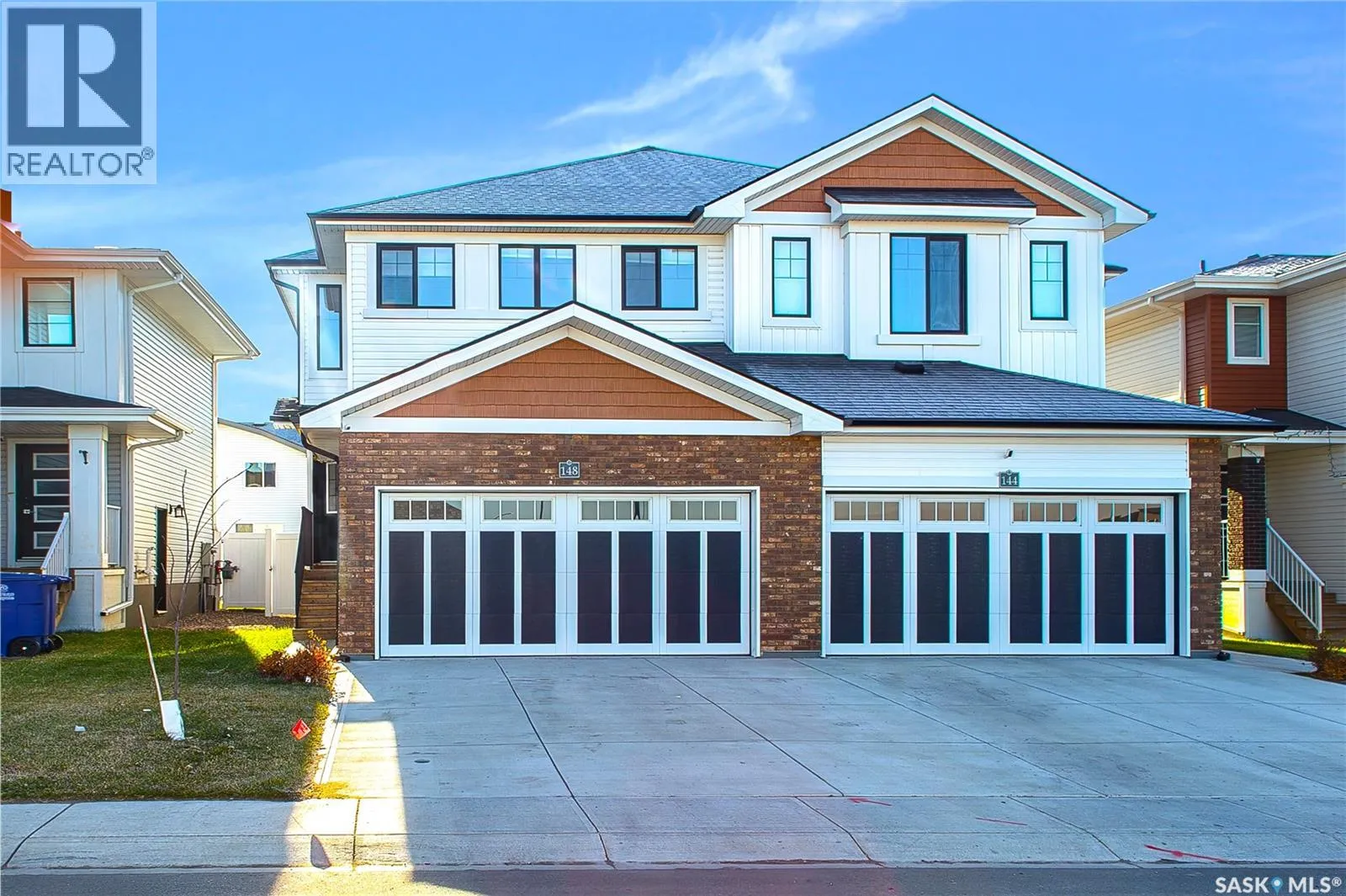 148 Tufts Way, Saskatoon, Saskatchewan S7V 1P4