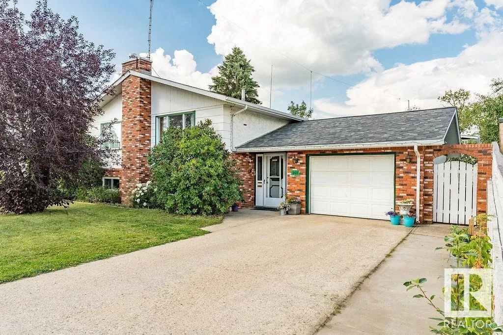 House for rent: 148 Willow Dr, Wetaskiwin, Alberta T9A 2W8