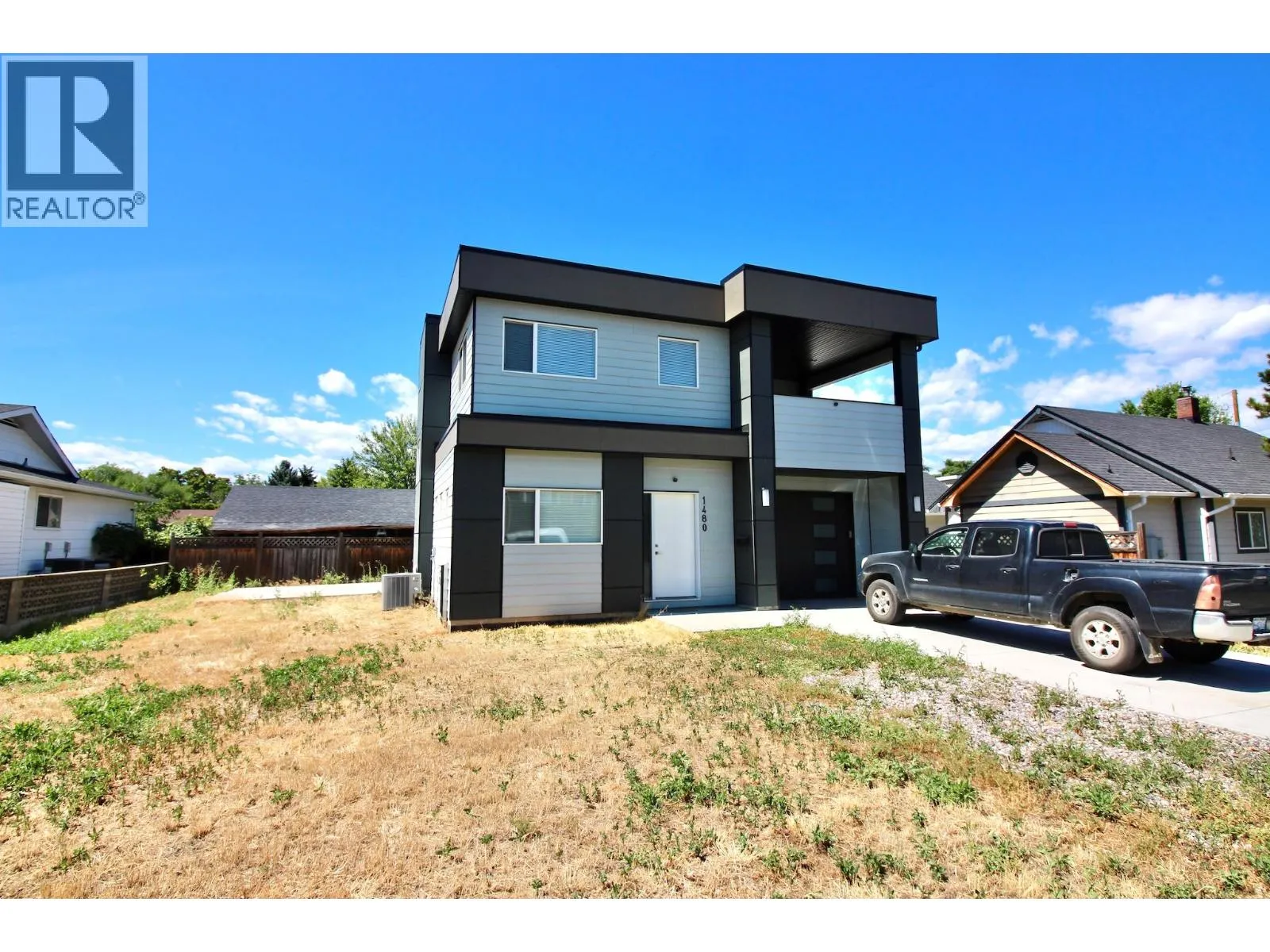 House for rent: 1480 Inkar Road, Kelowna, British Columbia V1Y 5W1