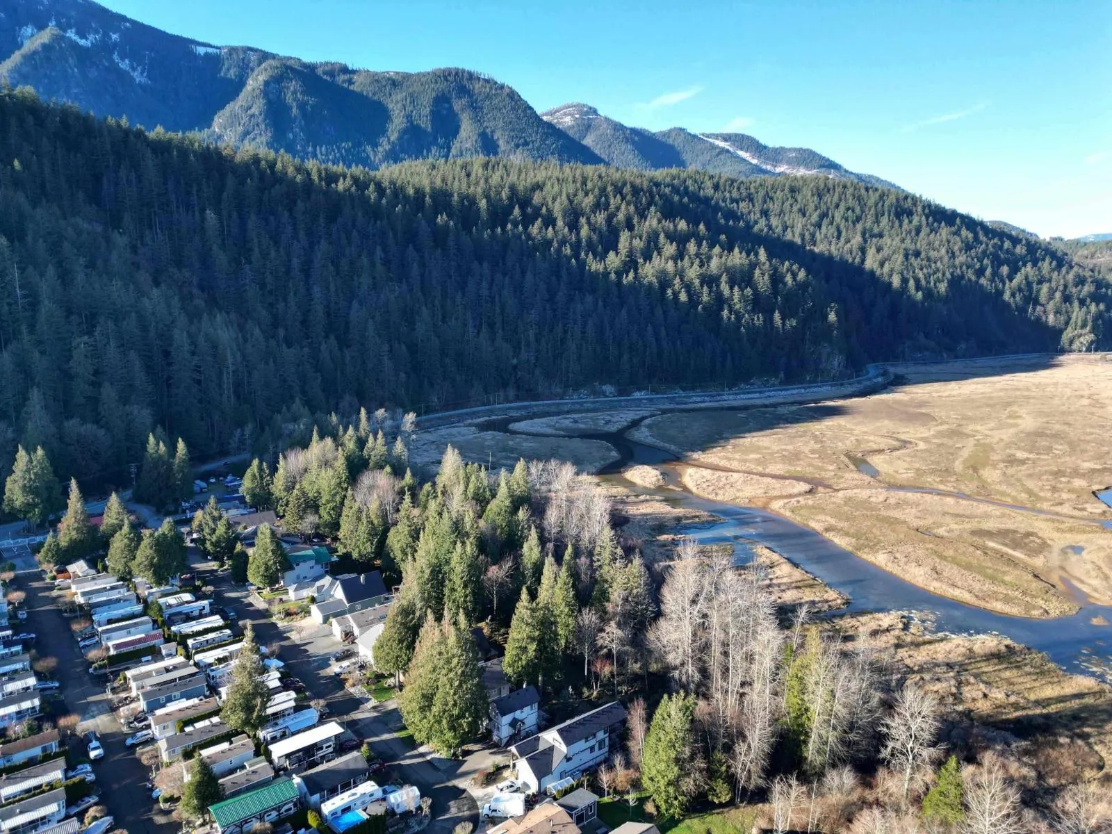 14800 Morris Valley Road, Harrison Mills, British Columbia V0M 1A1