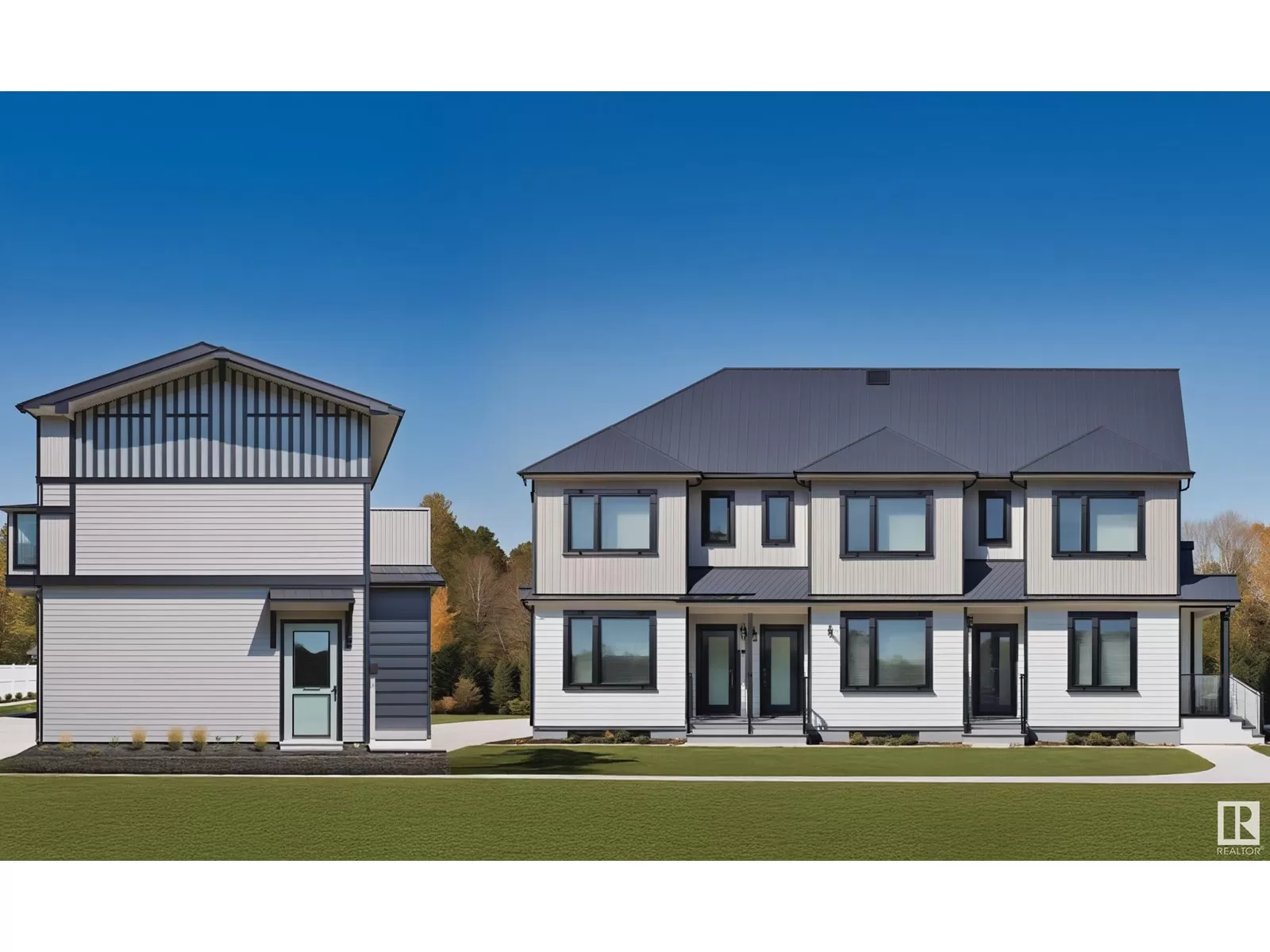 Triplex for rent: 14807 98 Av Nw, Edmonton, Alberta T5N 0H1